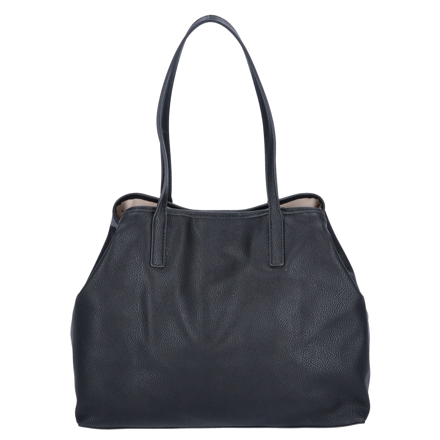 GUESS Damen Shopper Vikky II Large Black Abbildung 3