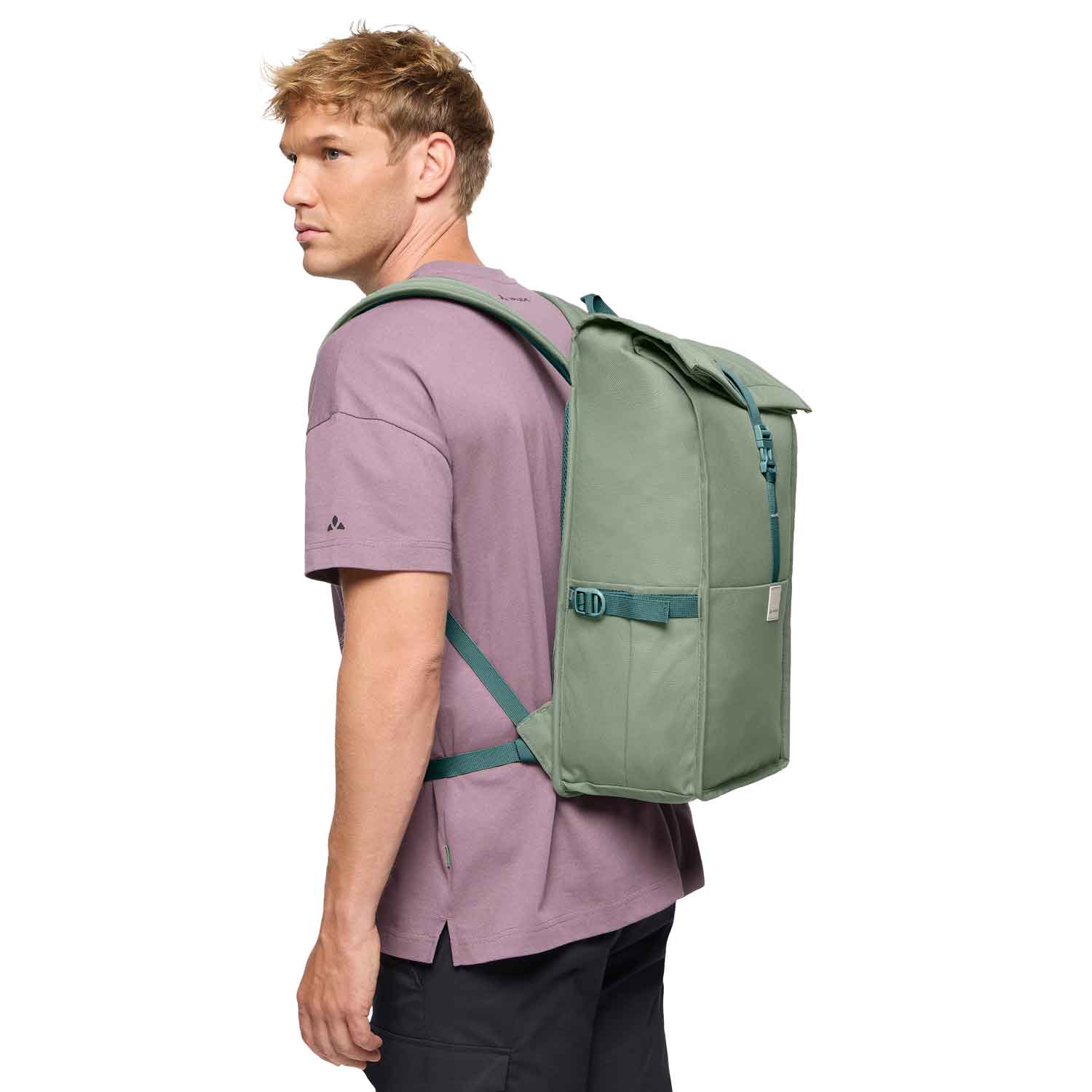 Vaude Rucksack Coreway Pack 20 agave Abbildung 3
