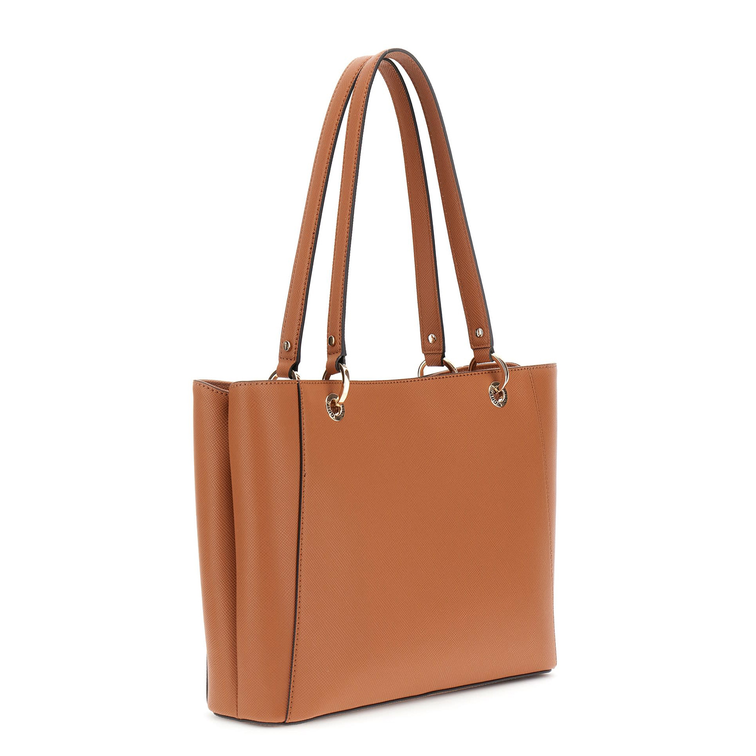 GUESS Shopper Noelle II Light Cognac Abbildung 2