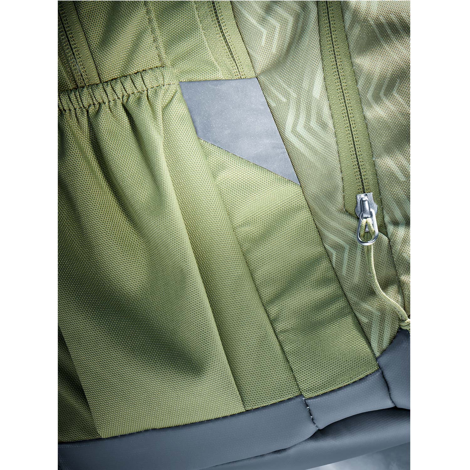 Deuter Schul-/Freizeitrucksack Cotogy grove ripple-grove Abbildung 9