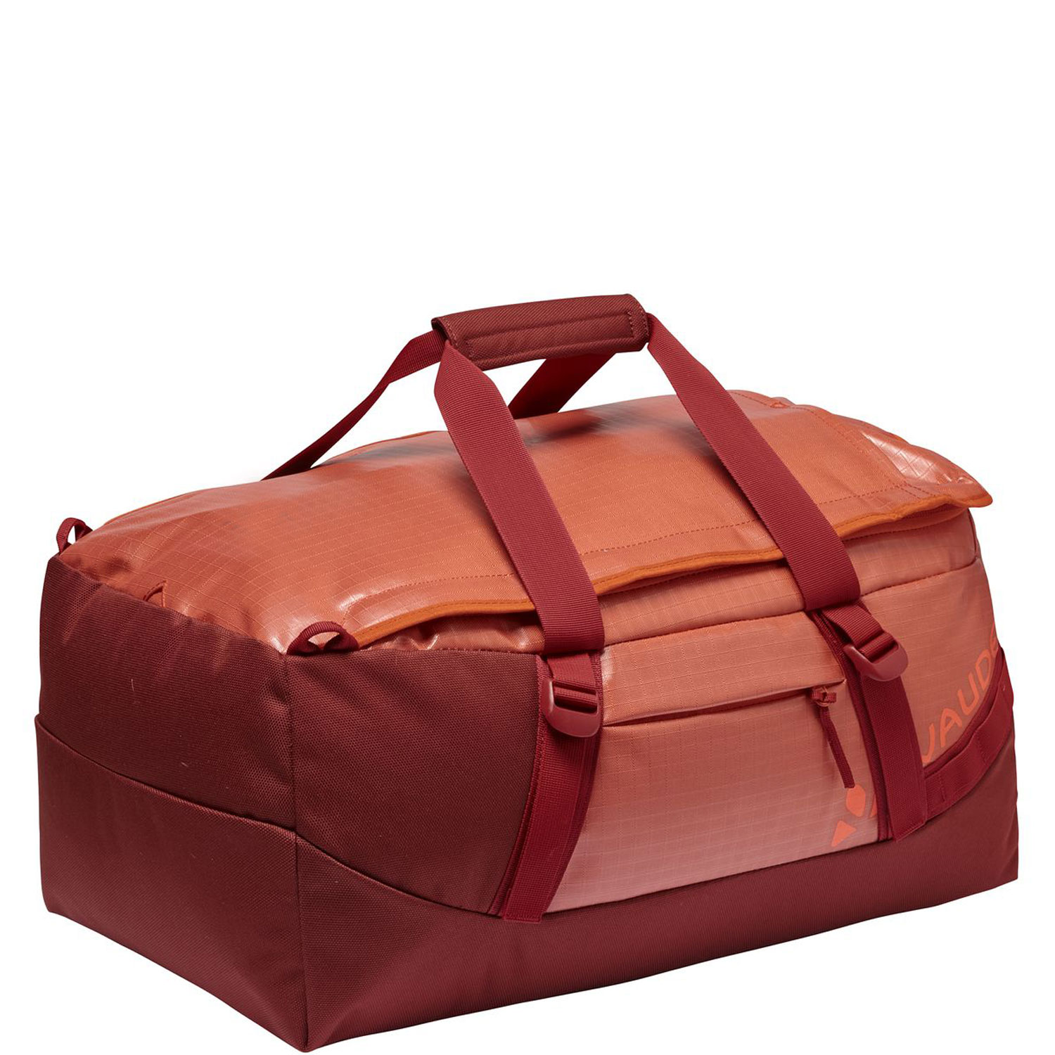 Vaude Reisetasche/Rucksack CityDuffel 35 hotchili