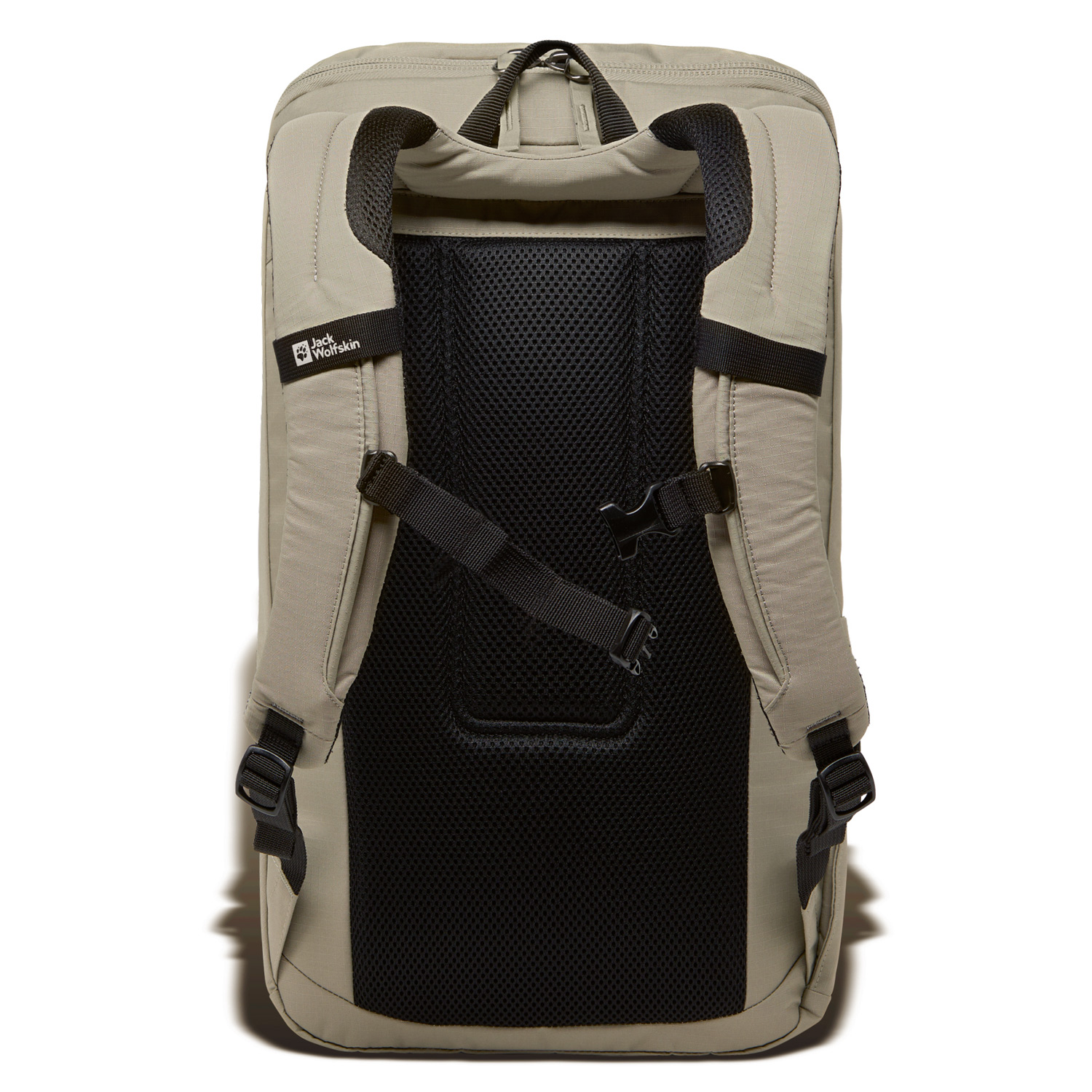 Jack Wolfskin Rucksack Lyall Stone Abbildung 2