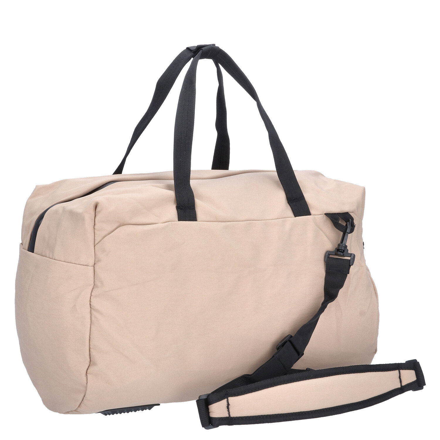 TheTrueC Reise- und Sporttasche Kaya - beige Abbildung 2
