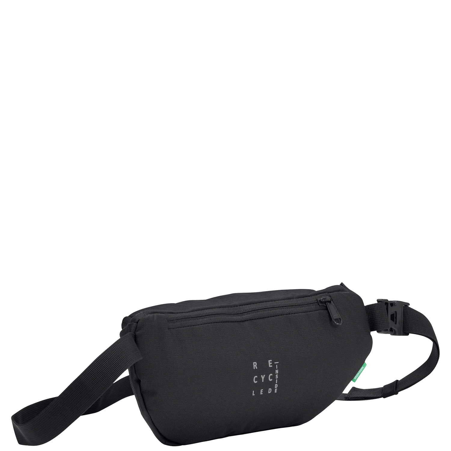 Vaude Hüfttasche WegaMove Black Abbildung 2