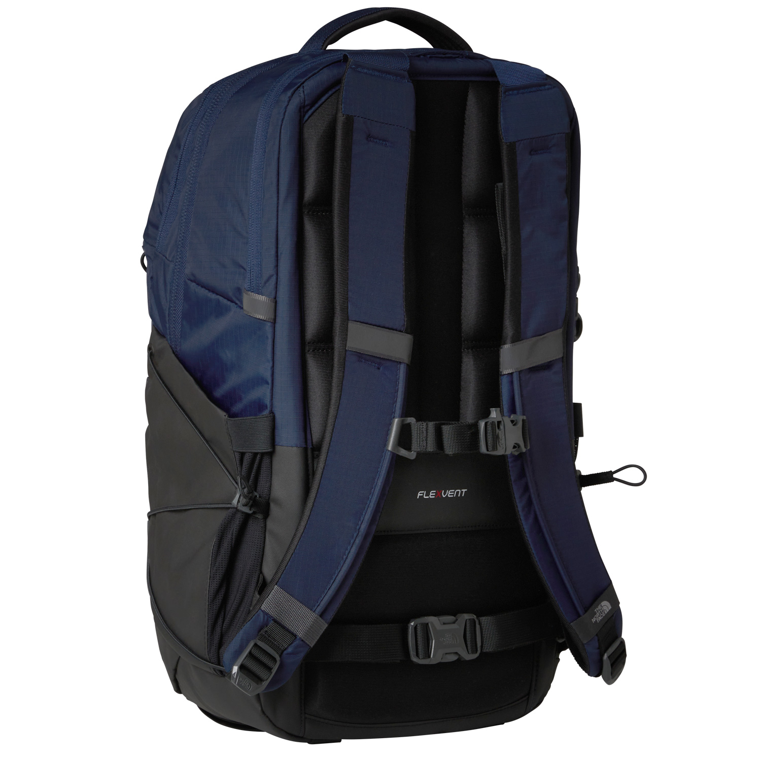 The North Face Rucksack Borealis TNF Navy-TNF Black Abbildung 2