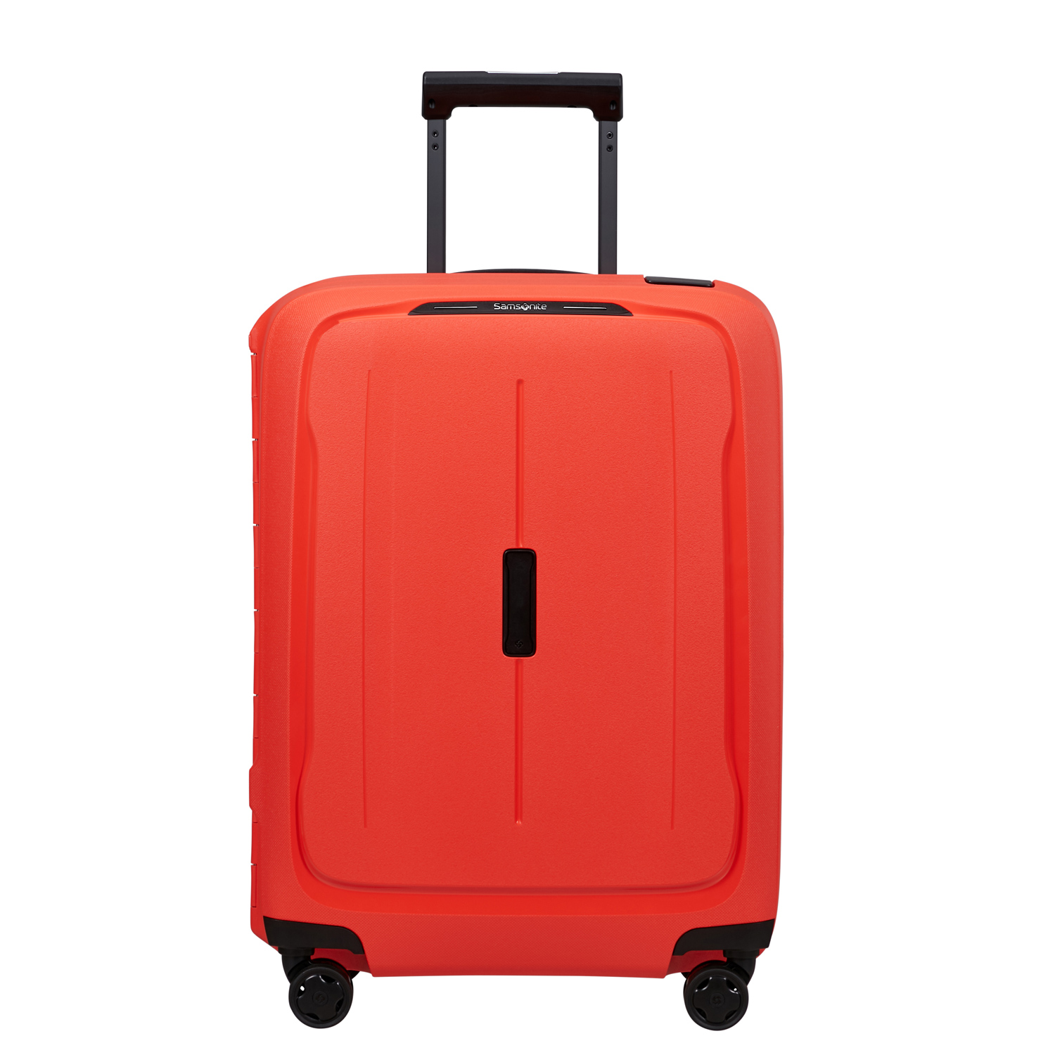 Samsonite Trolley mit 4 Rollen 55cm Essens lava Abbildung 8