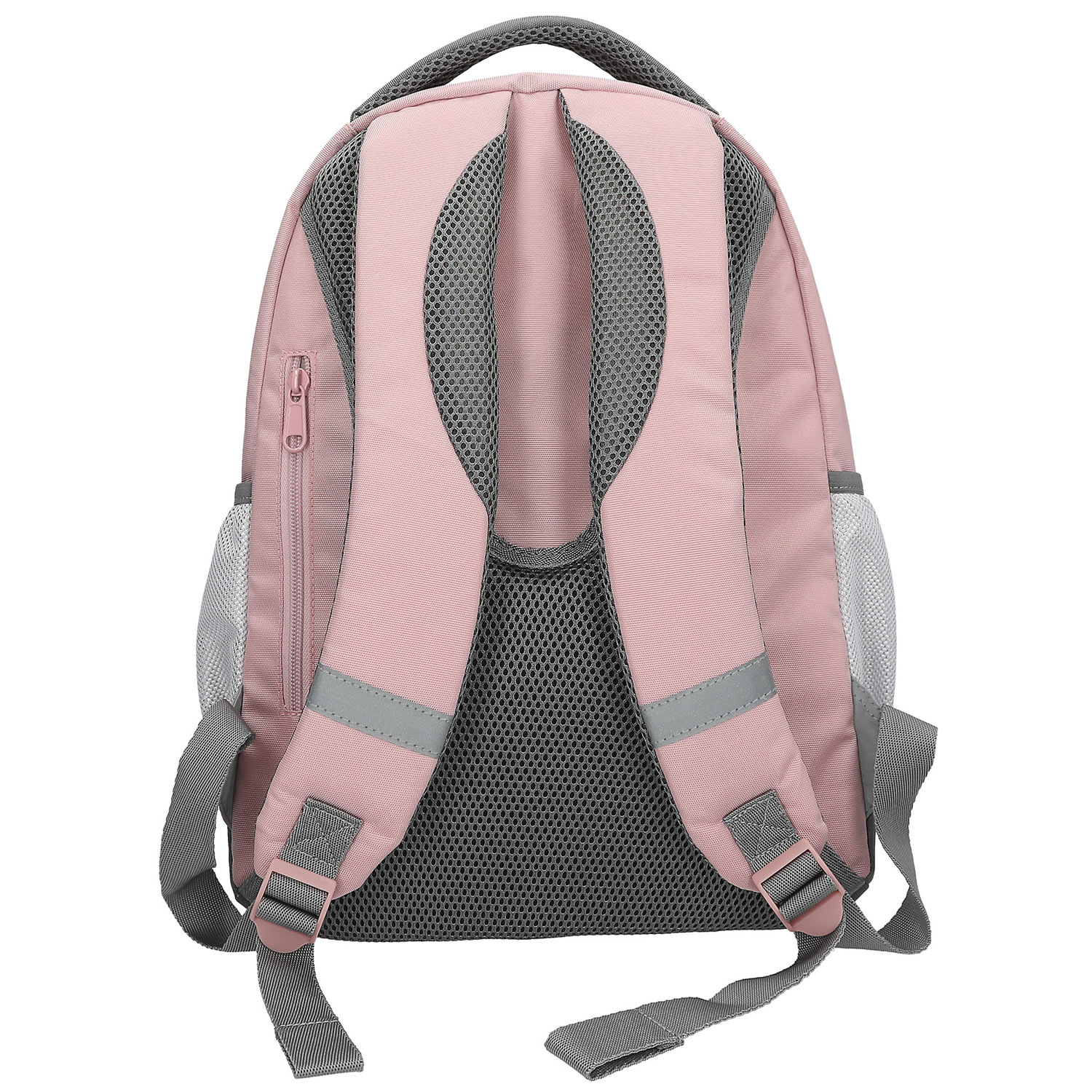 Depesche Schulrucksack TOPModel MY BFF 84-Pink Abbildung 2