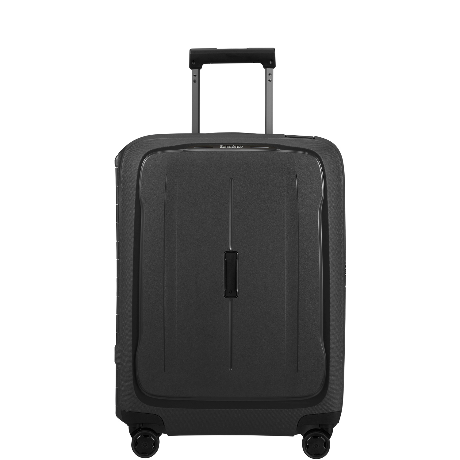 Samsonite Trolley mit 4 Rollen 55cm Essens graphite Abbildung 10