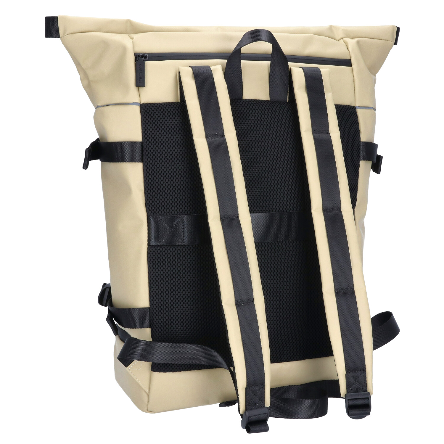 Strellson Freizeitrucksack Stockwell 2.0 Sebastian beige Abbildung 2