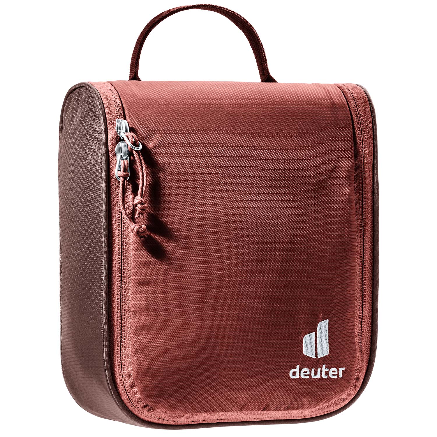 Deuter Kulturtasche Wash Center I caspia-raisin