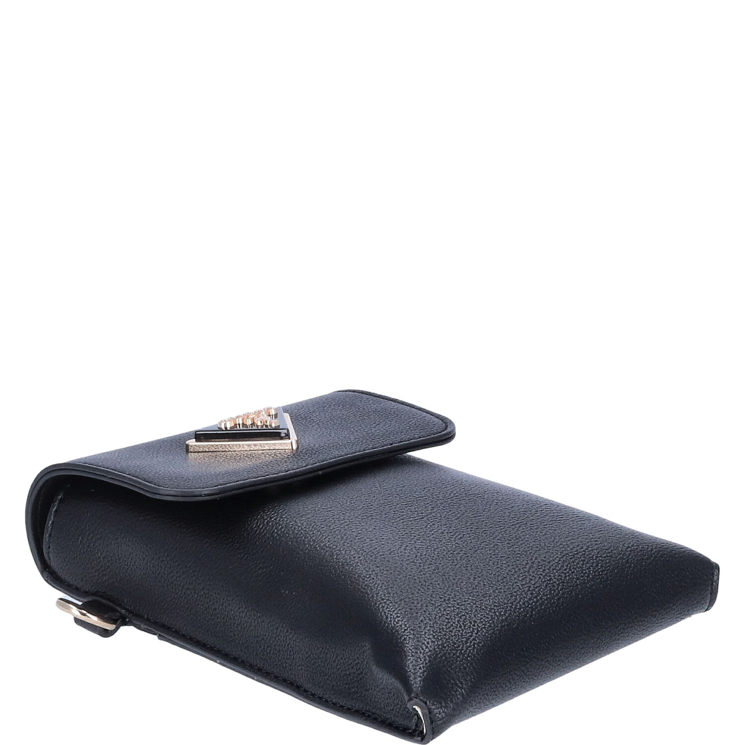 GUESS Umhängetasche/Handytasche Noelle Black Abbildung 4 GUESS Umhängetasche/Handytasche Noelle Black Abbildung 4