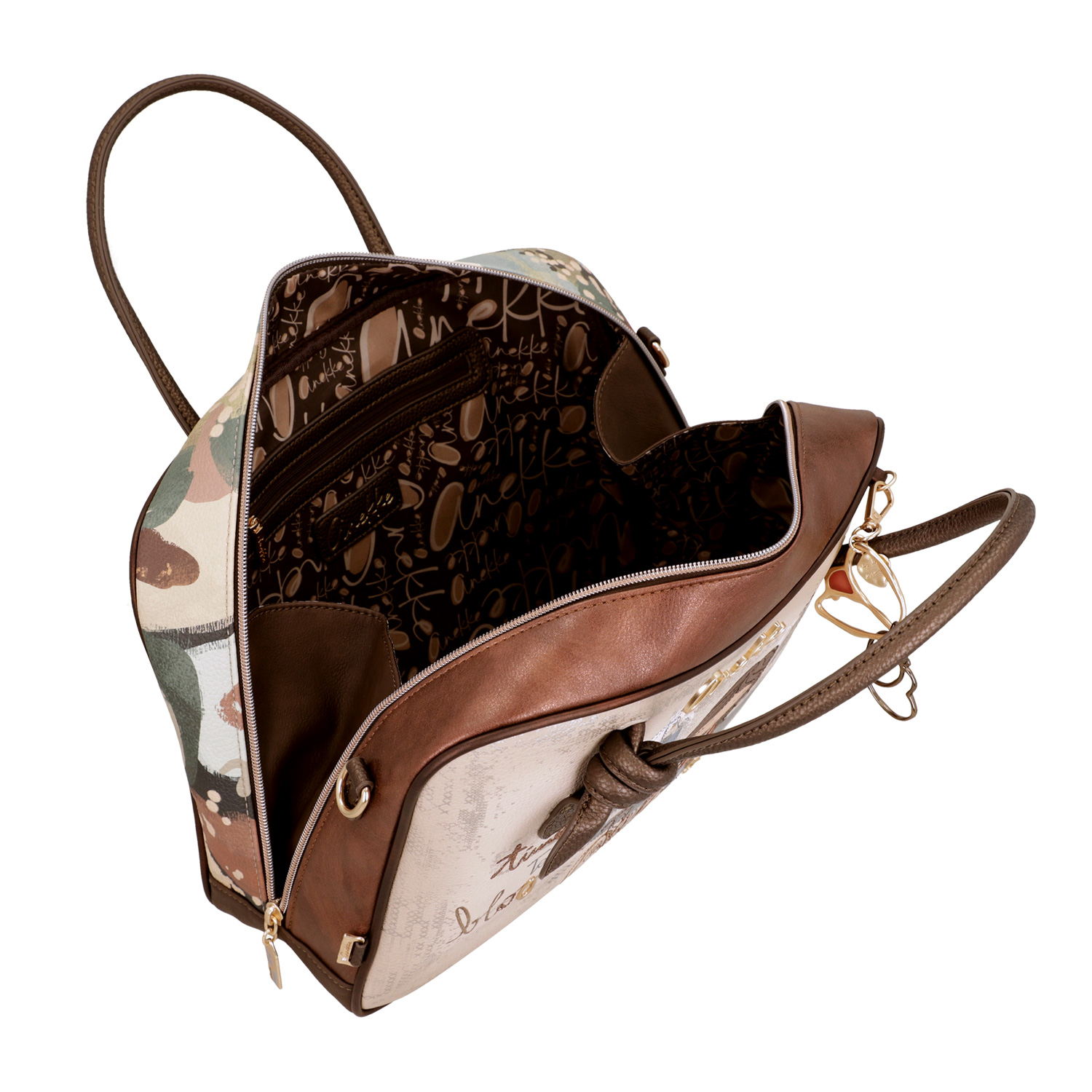 Anekke Damen Handtasche Tulip multicolour Abbildung 4