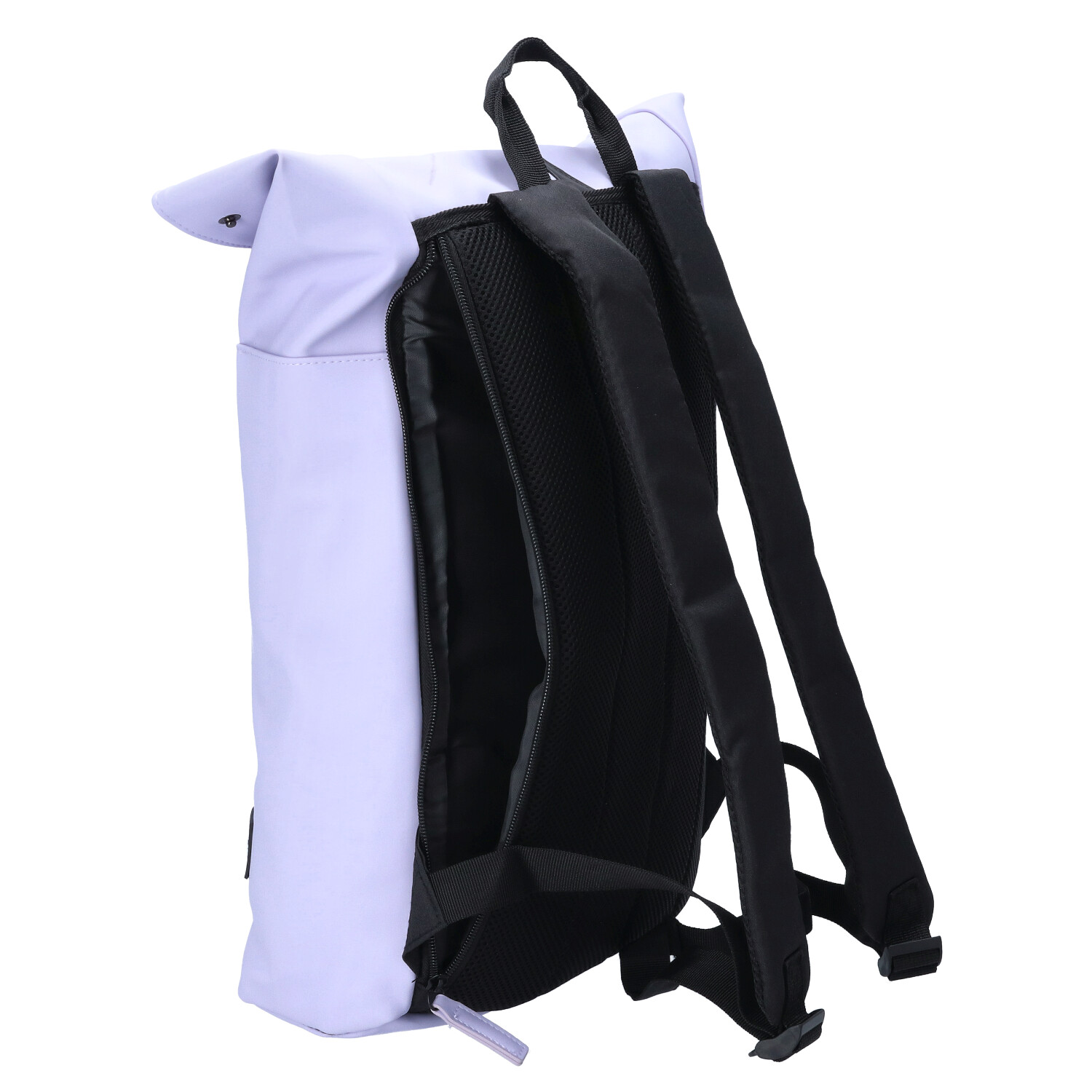 TheTrueC Rucksack Urban Line - Luke  Purple Abbildung 4 TheTrueC Rucksack Urban Line - Luke  Purple Abbildung 4