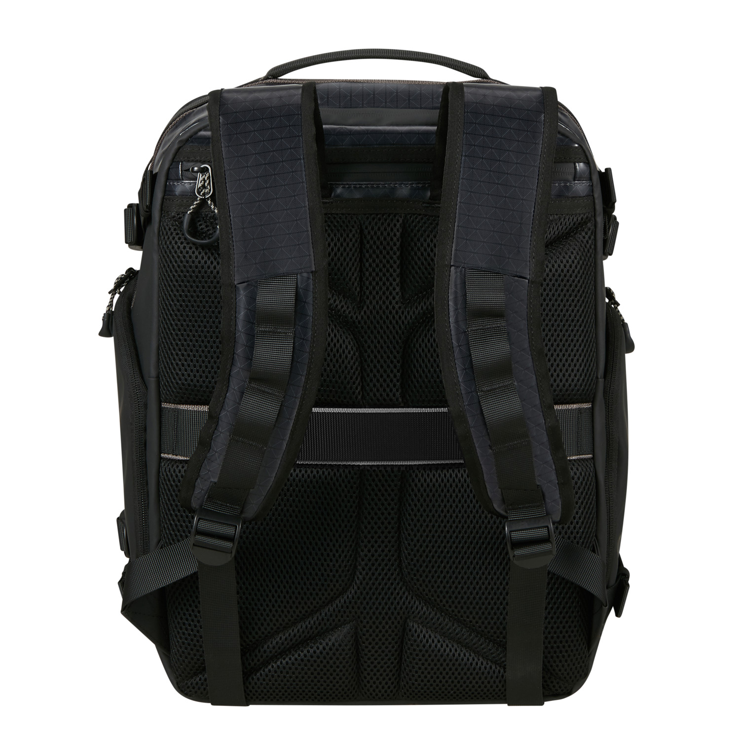 Samsonite Rucksack S Outtrax Black Abbildung 2