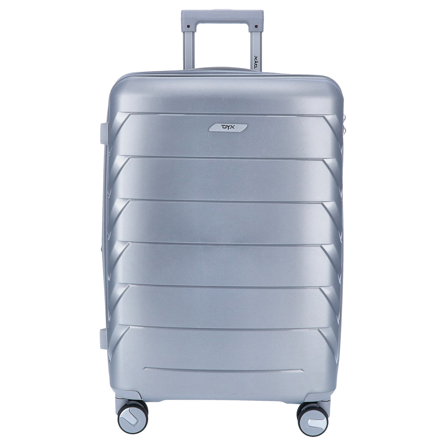 DYX 4 Rollen Trolley M - Washington   Abbildung 2
