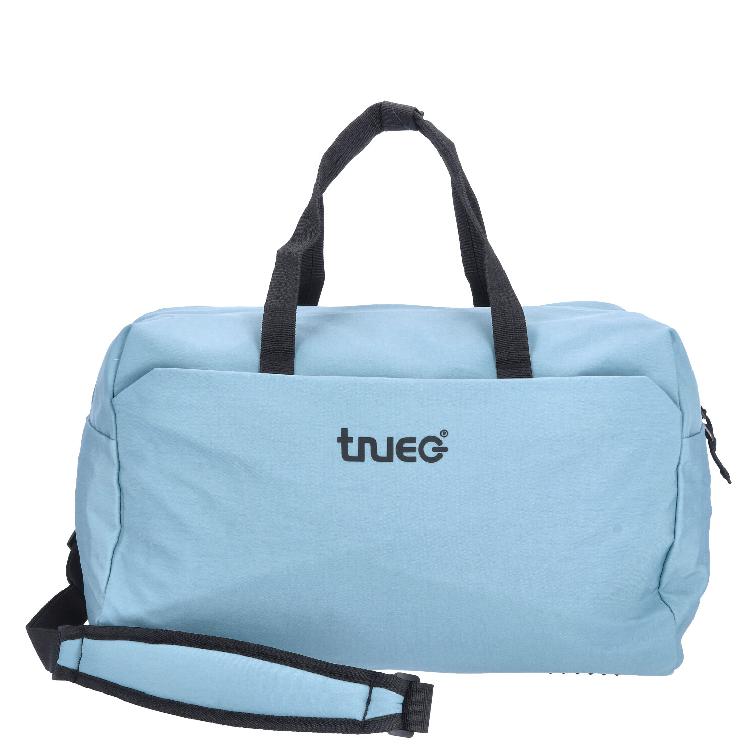 TheTrueC Reise- und Sporttasche Kaya  Blue