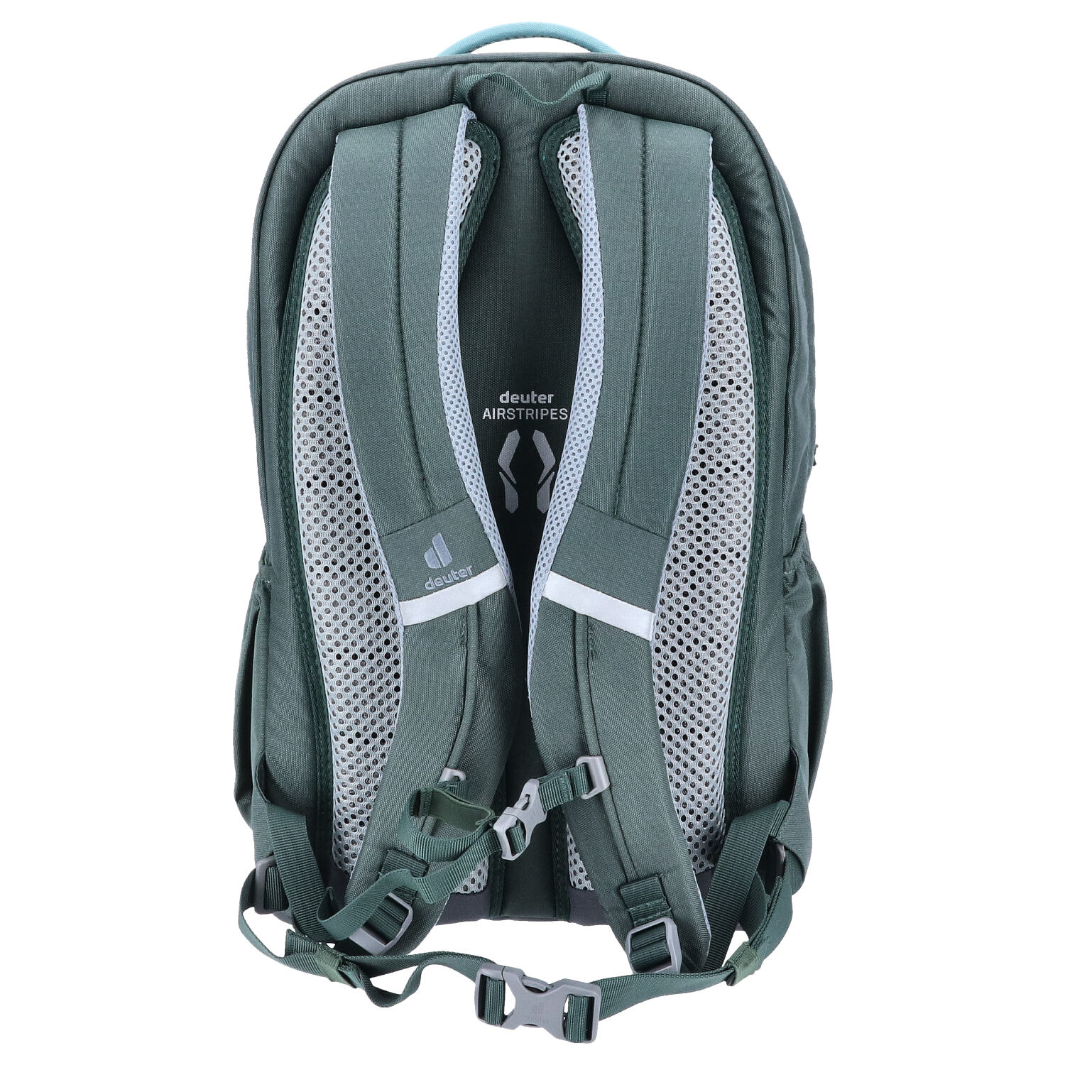 Deuter Freizeitrucksack Nicetry jade-ivy Abbildung 2