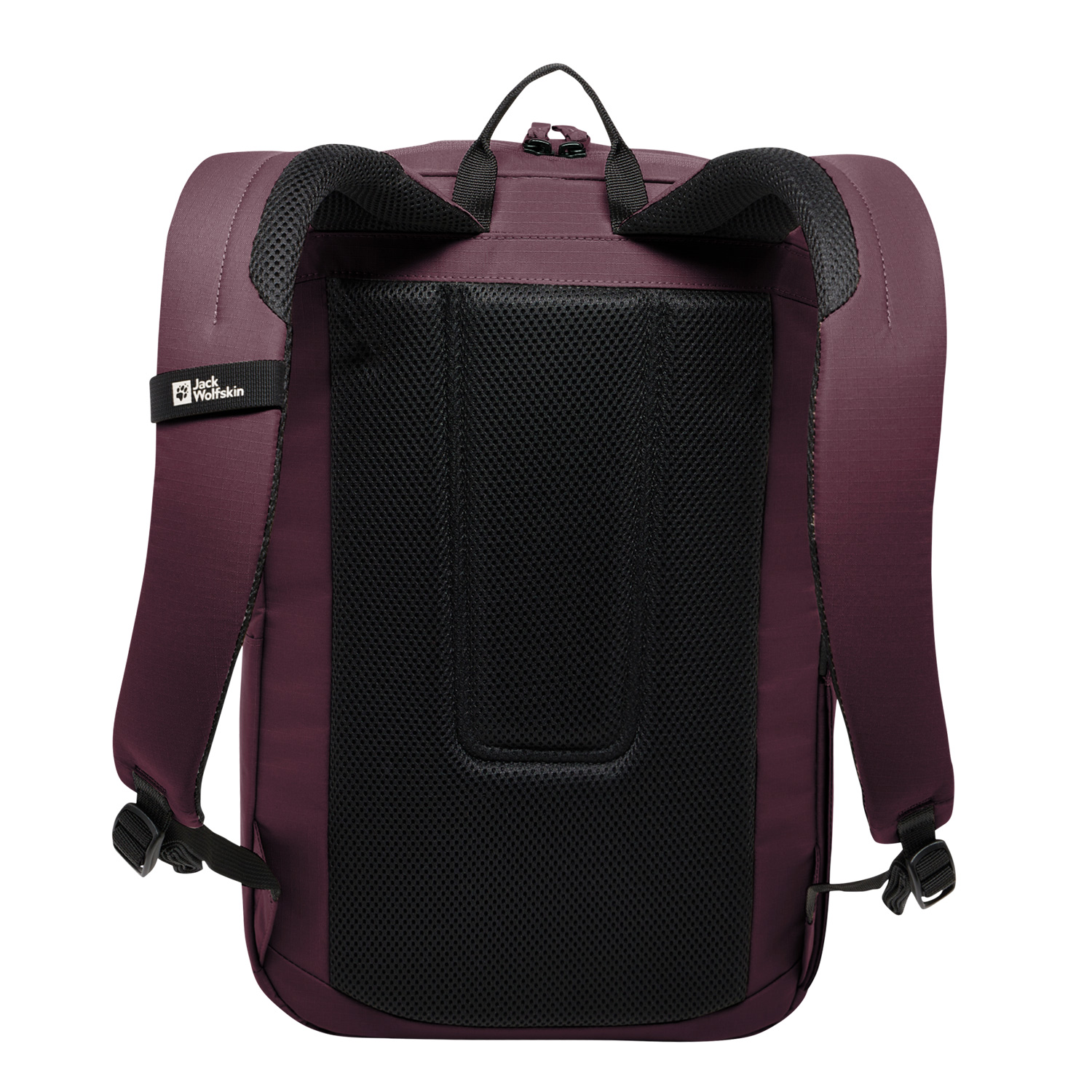 Jack Wolfskin Rucksack Terracade amaranth Abbildung 2