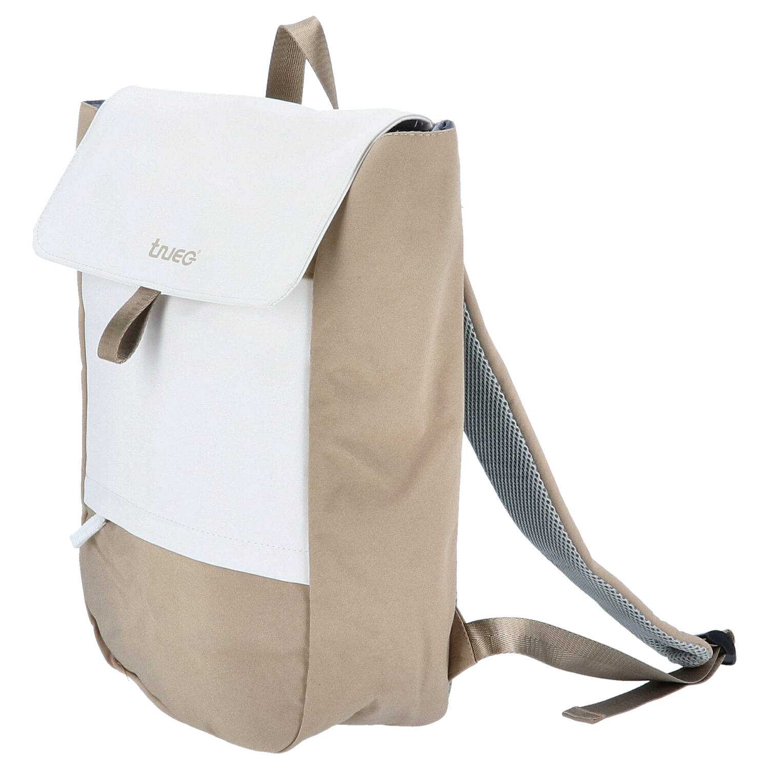 TheTrueC Freizeitrucksack Alexis beige Abbildung 1
