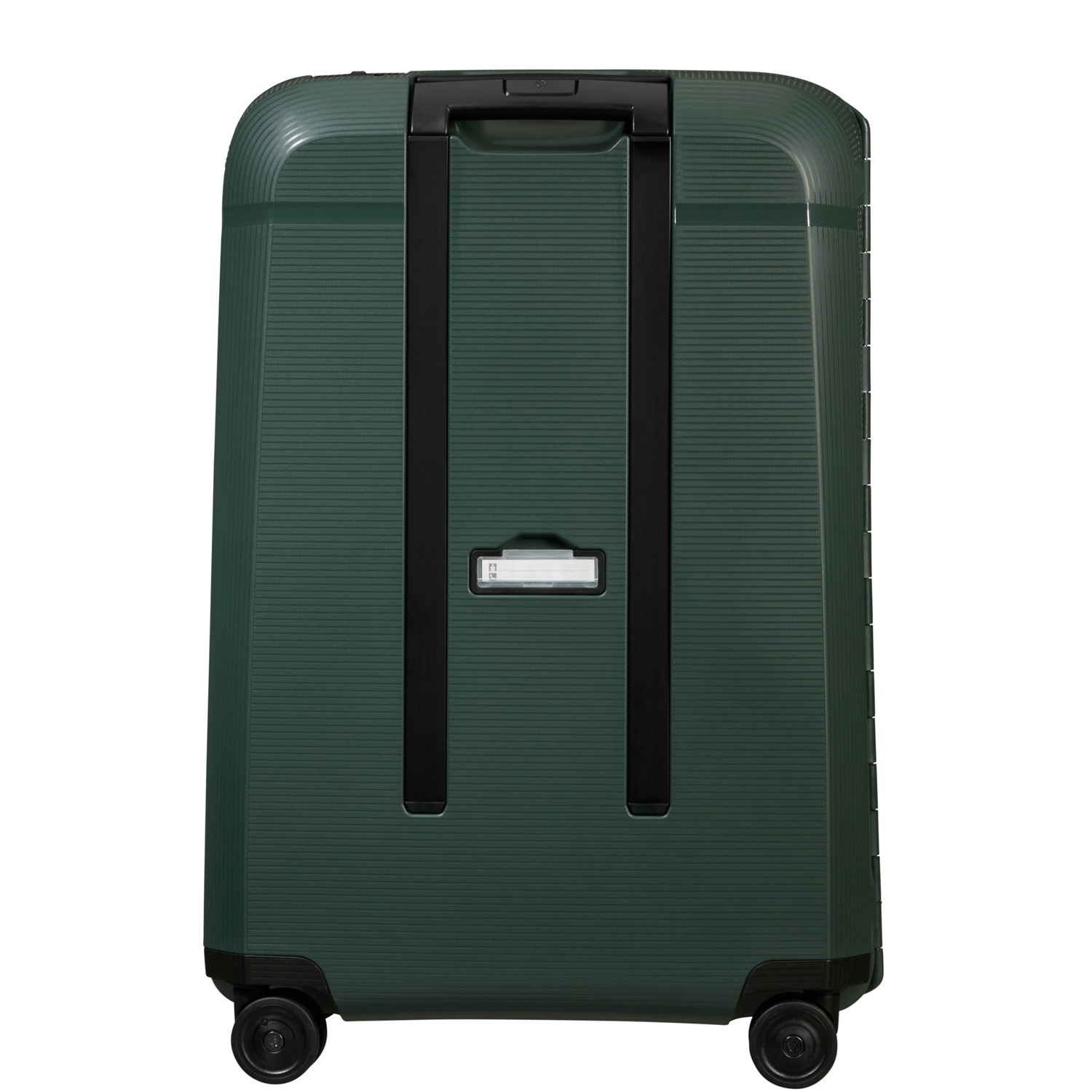 Samsonite 4-Rad Trolley 69cm Magnum Eco forest green Abbildung 2