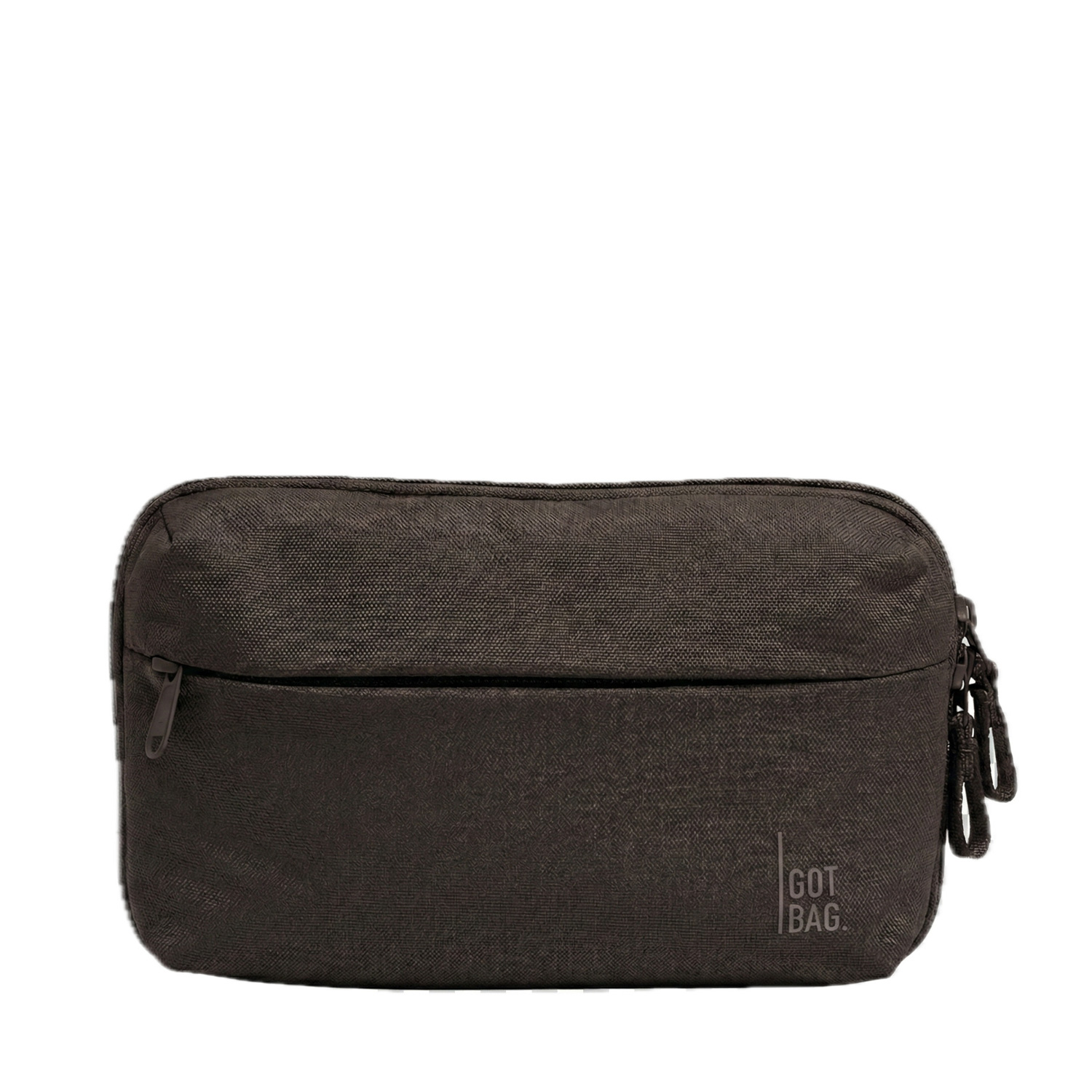 Got Bag Elektroniktasche Pouch Black Abbildung 1