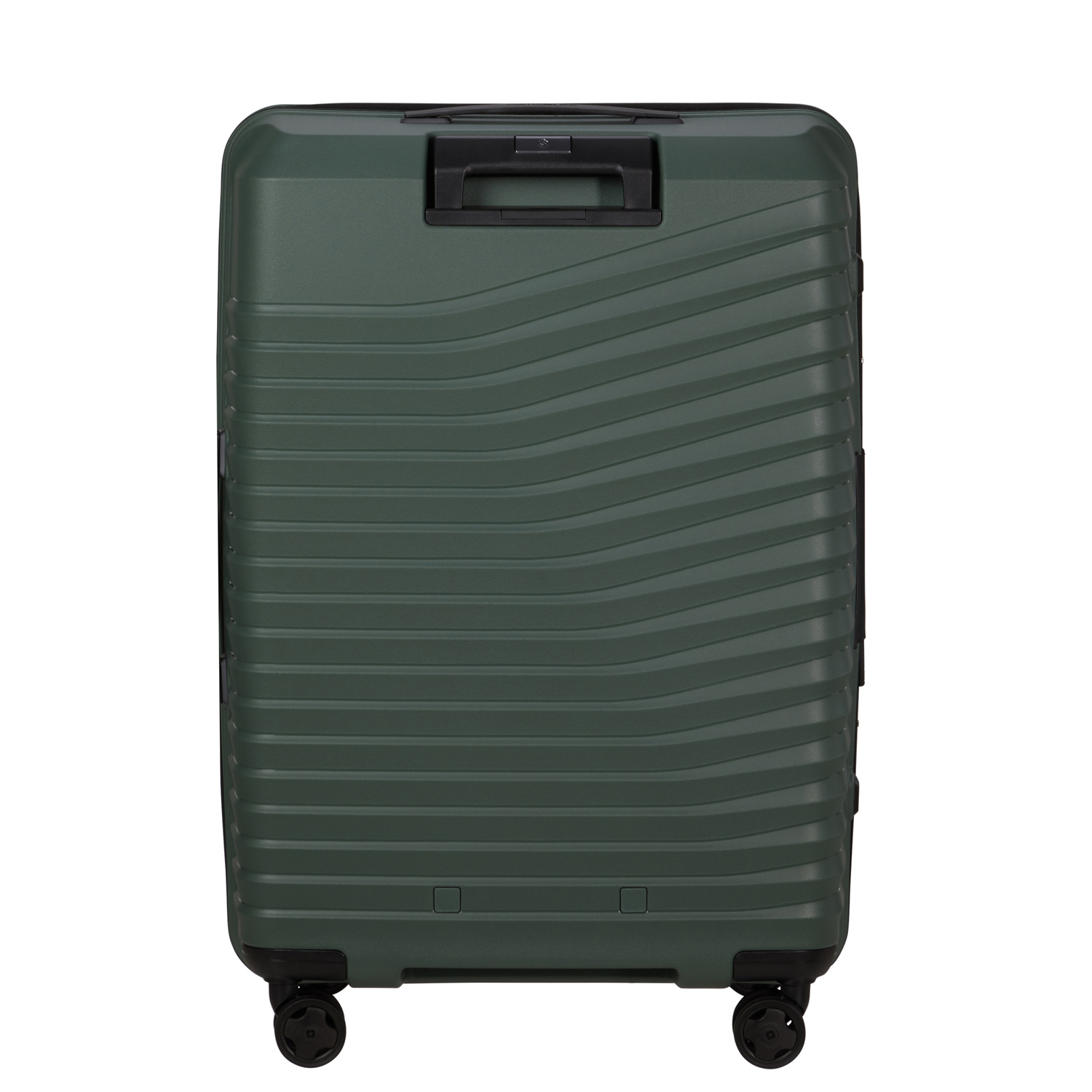 Samsonite 4-Rad Trolley 69 cm erw. Intuo Olive Green Abbildung 2