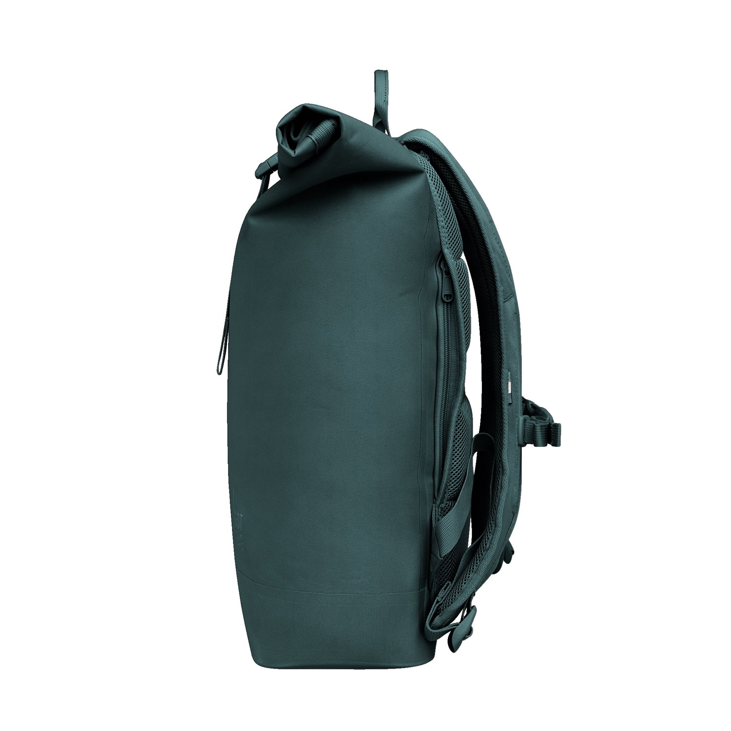 Got Bag Rucksack Rolltop EASY sea teal mono Abbildung 3
