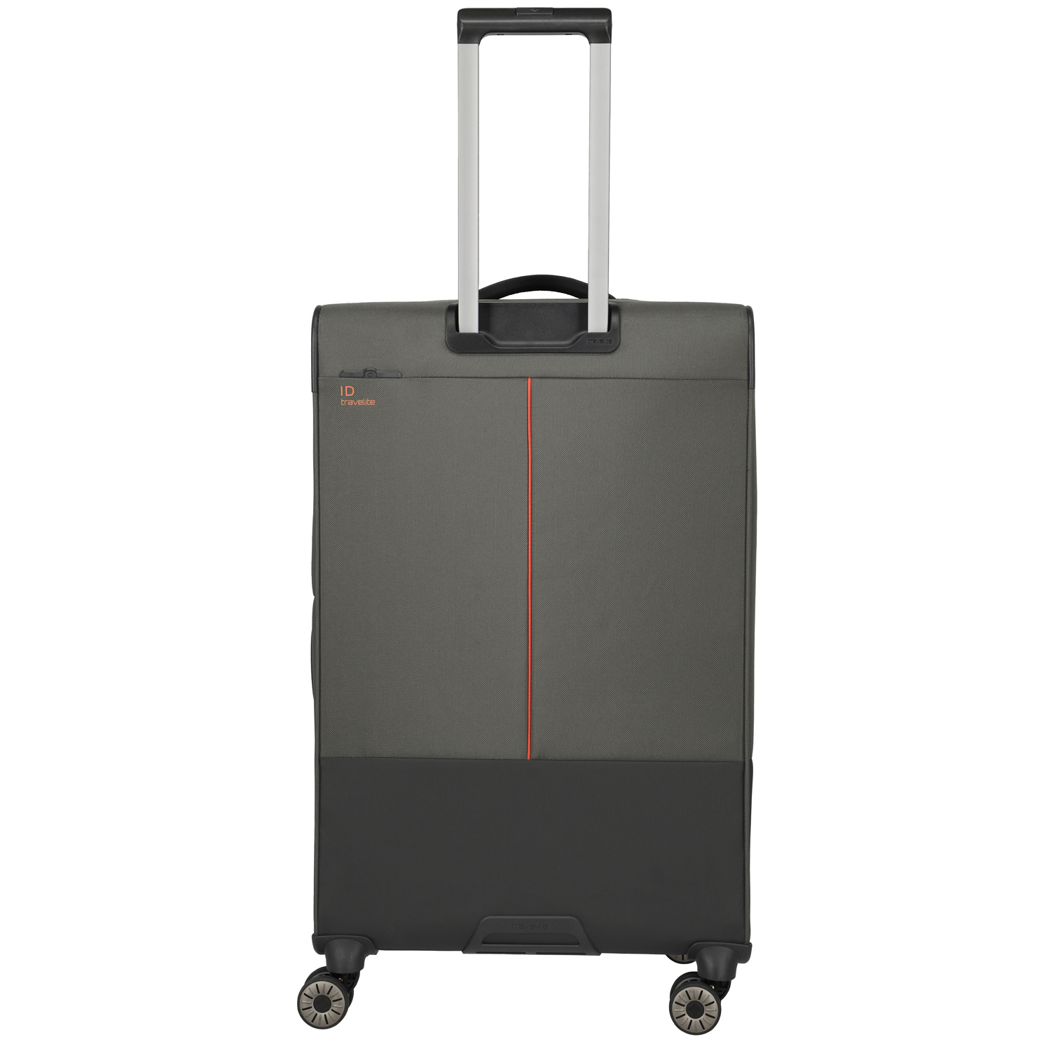 Travelite 4-Rad Trolley L Crosslite 5.0 olive Abbildung 2