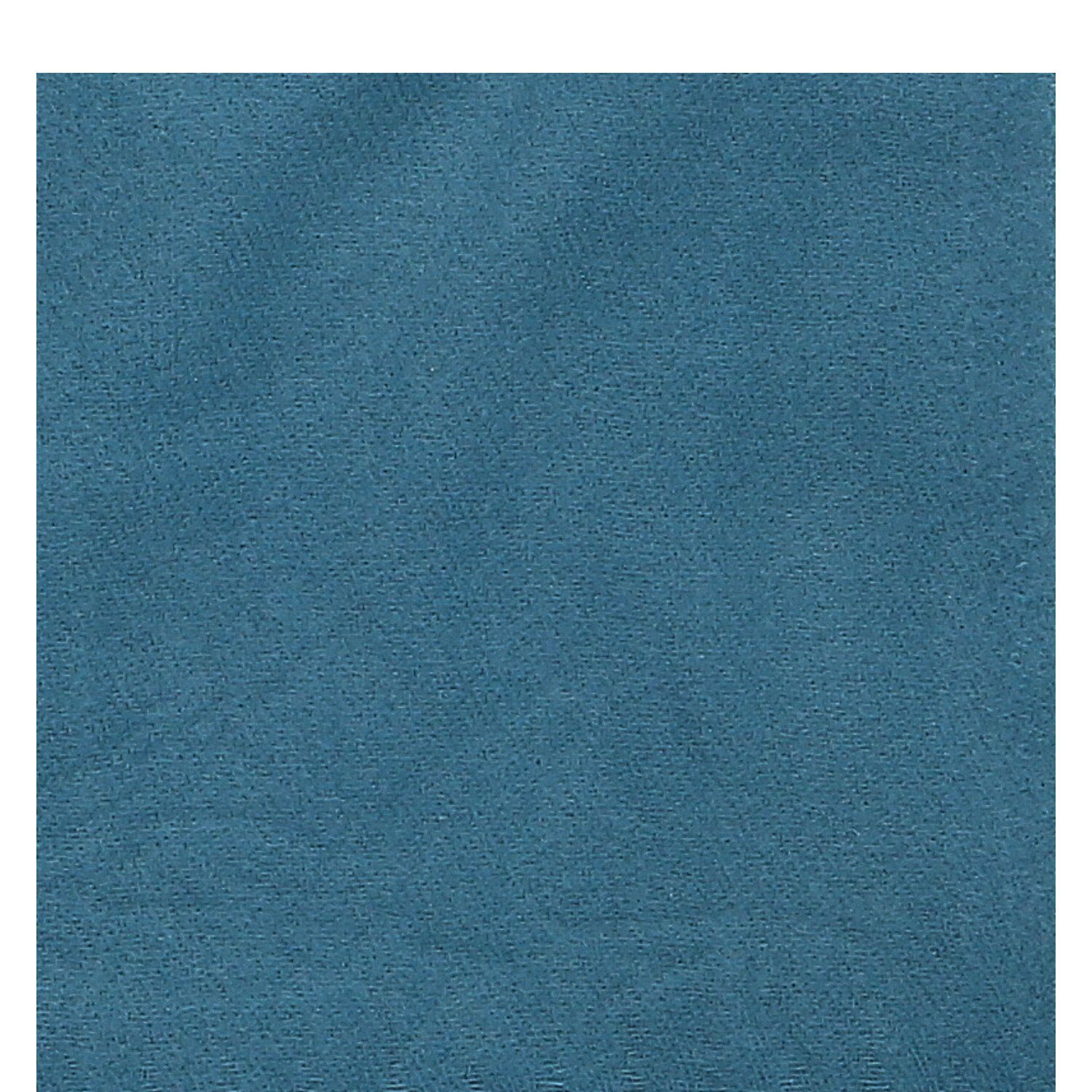 Antonio Damen Winterschal Soft Cashmera  petrol Abbildung 3