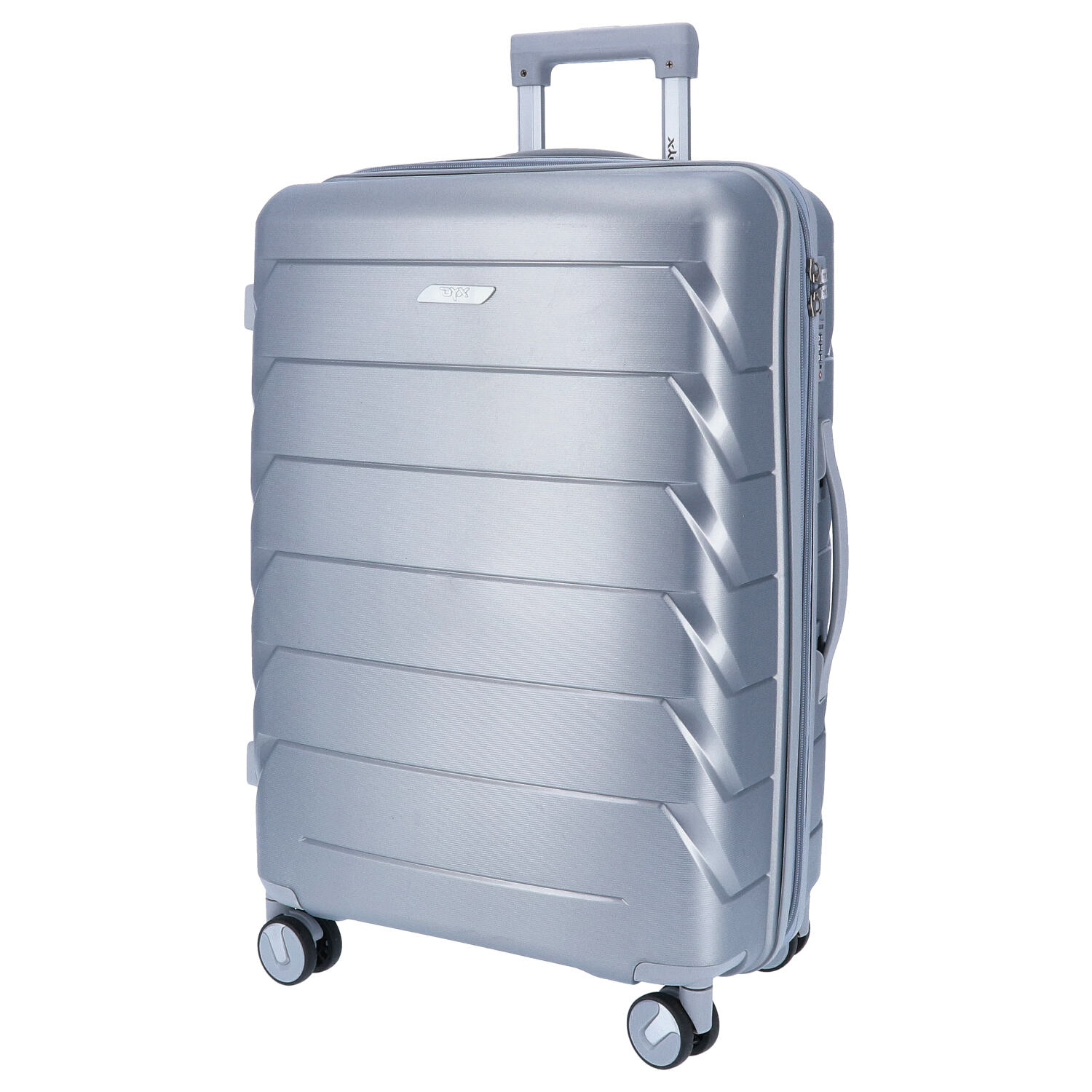 DYX 4 Rollen Trolley M - Washington   Abbildung 1