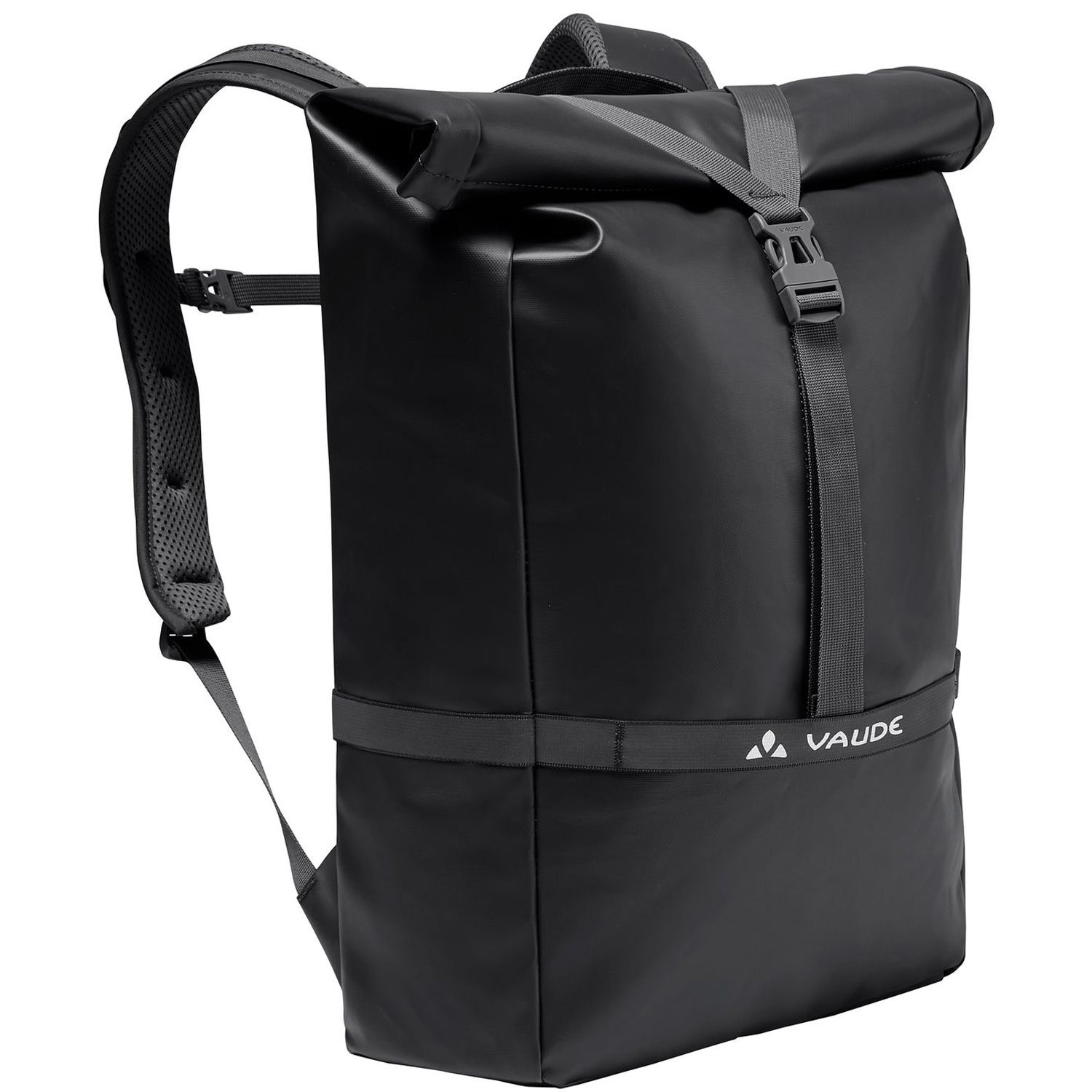 Vaude Rolltop Rucksack Mineo 23 Black