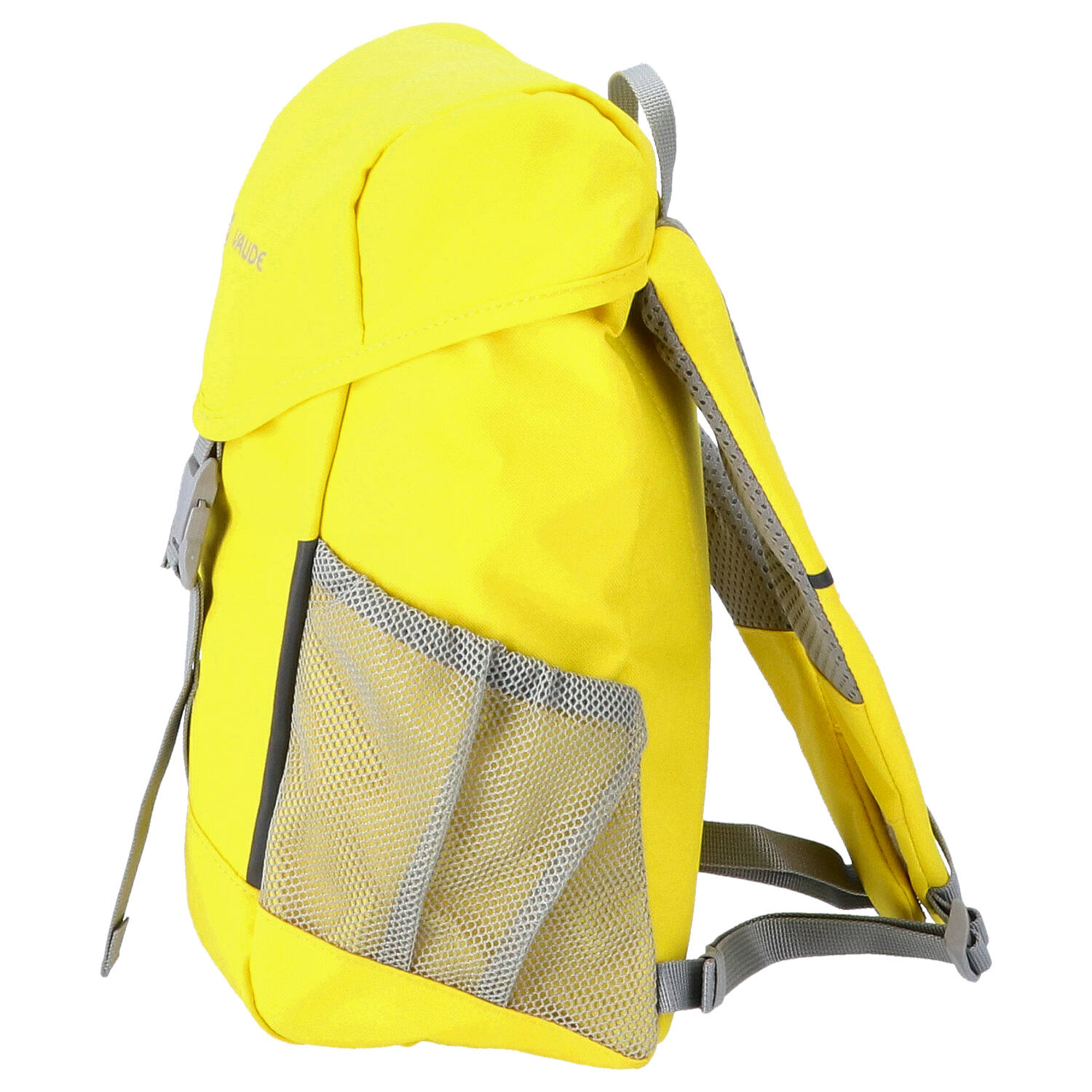 Vaude Kinderrucksack Se Laya 6 duff yellow Abbildung 3