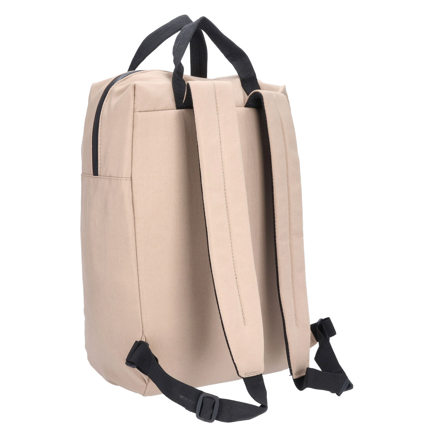 TheTrueC Rucksack Urban Line -  Carey  beige Abbildung 2 TheTrueC Rucksack Urban Line -  Carey  beige Abbildung 2