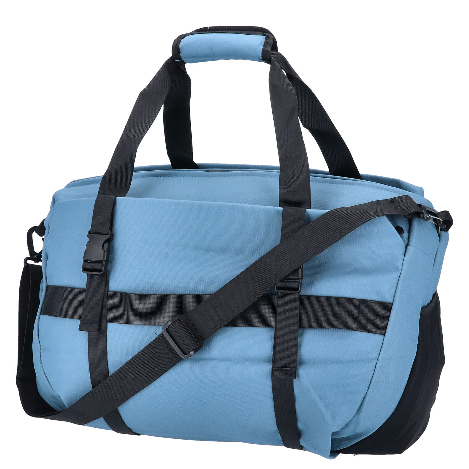 TheTrueC Sport-/Reisetasche L Tokyo blau Abbildung 5