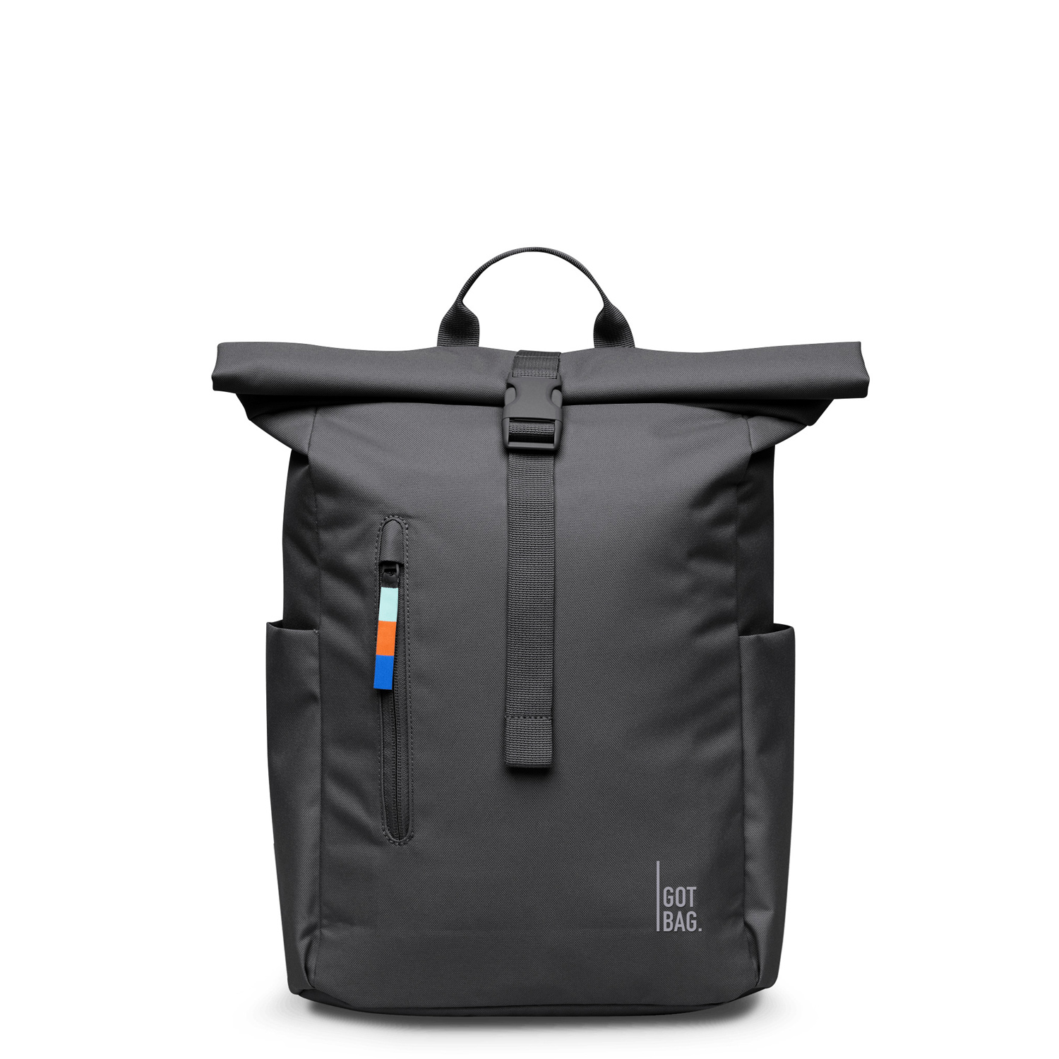 Got Bag Rucksack Rolltop Easy Small Rolltop EASY SMALL shark Abbildung 1