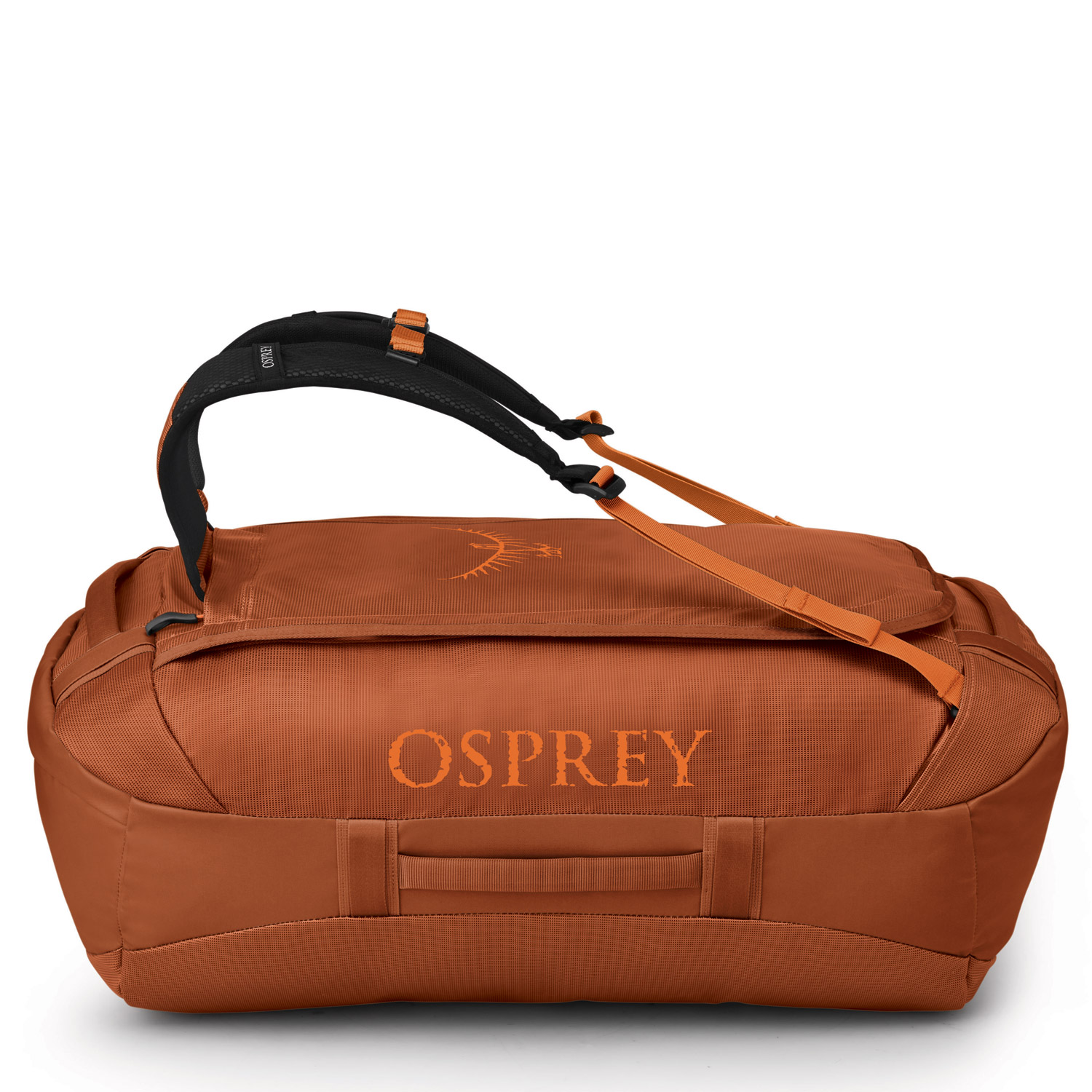 OSPREY Reisetasche/Rucksack Transporter 65 Orange Dawn