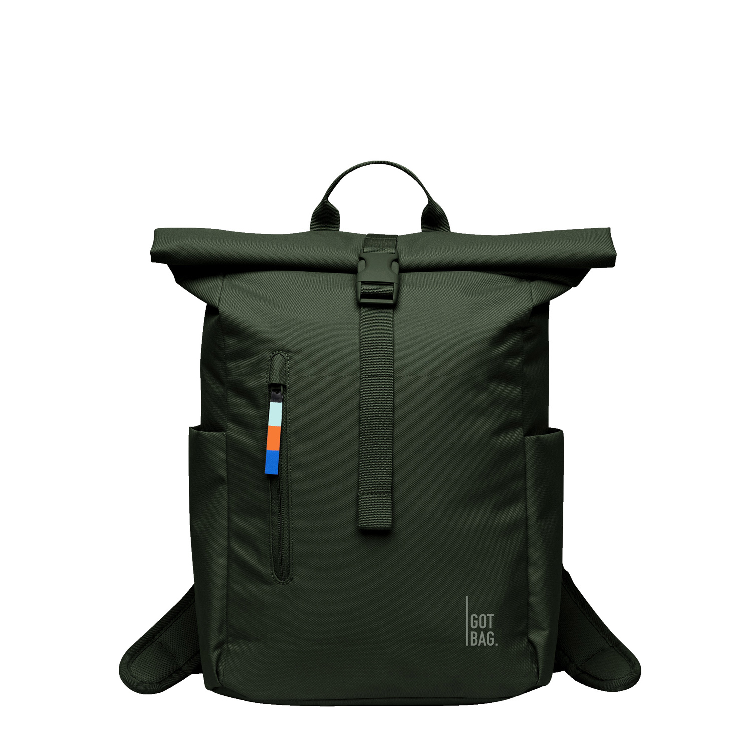 Got Bag Rucksack Rolltop Easy Small Rolltop EASY SMALL algae Abbildung 1