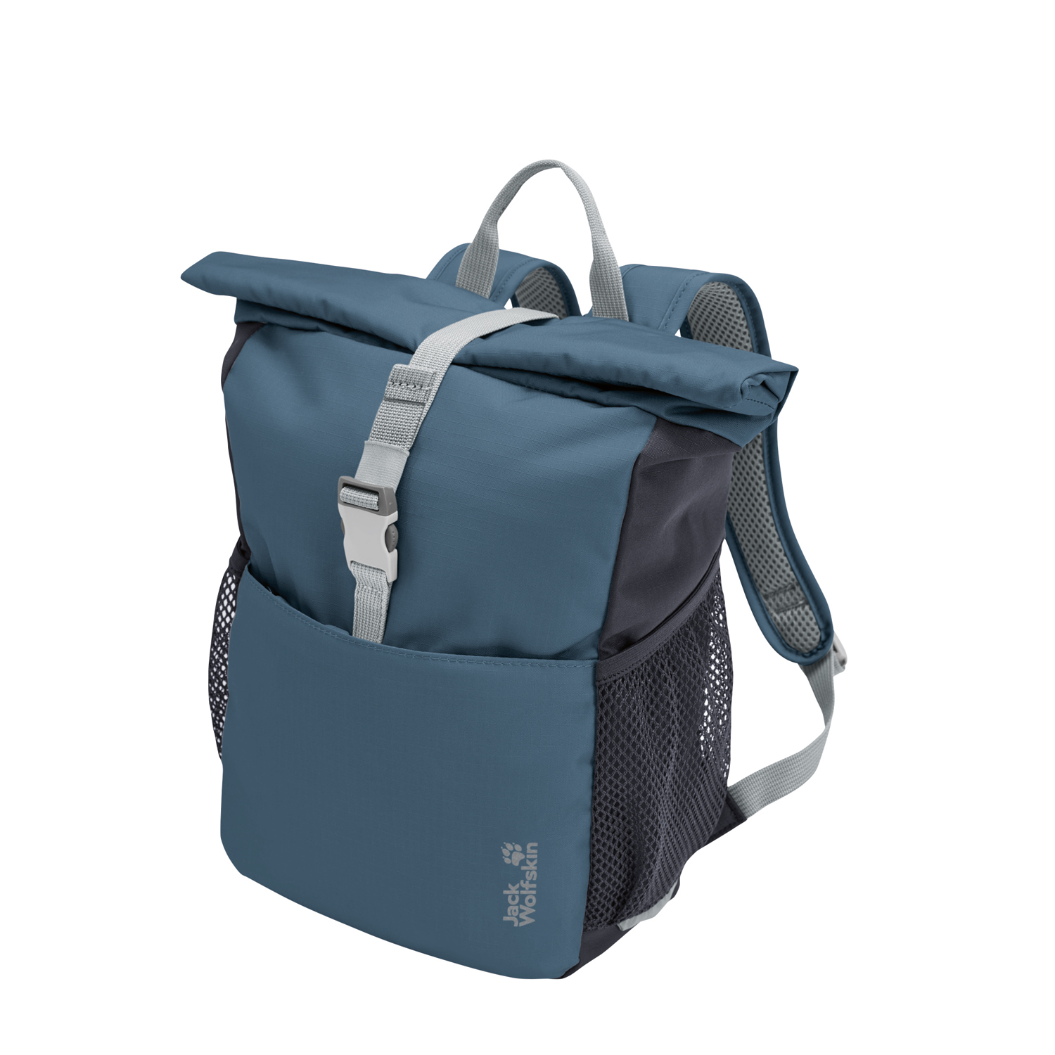 Jack Wolfskin Rucksack Island Mini 10 midnight sky Abbildung 1