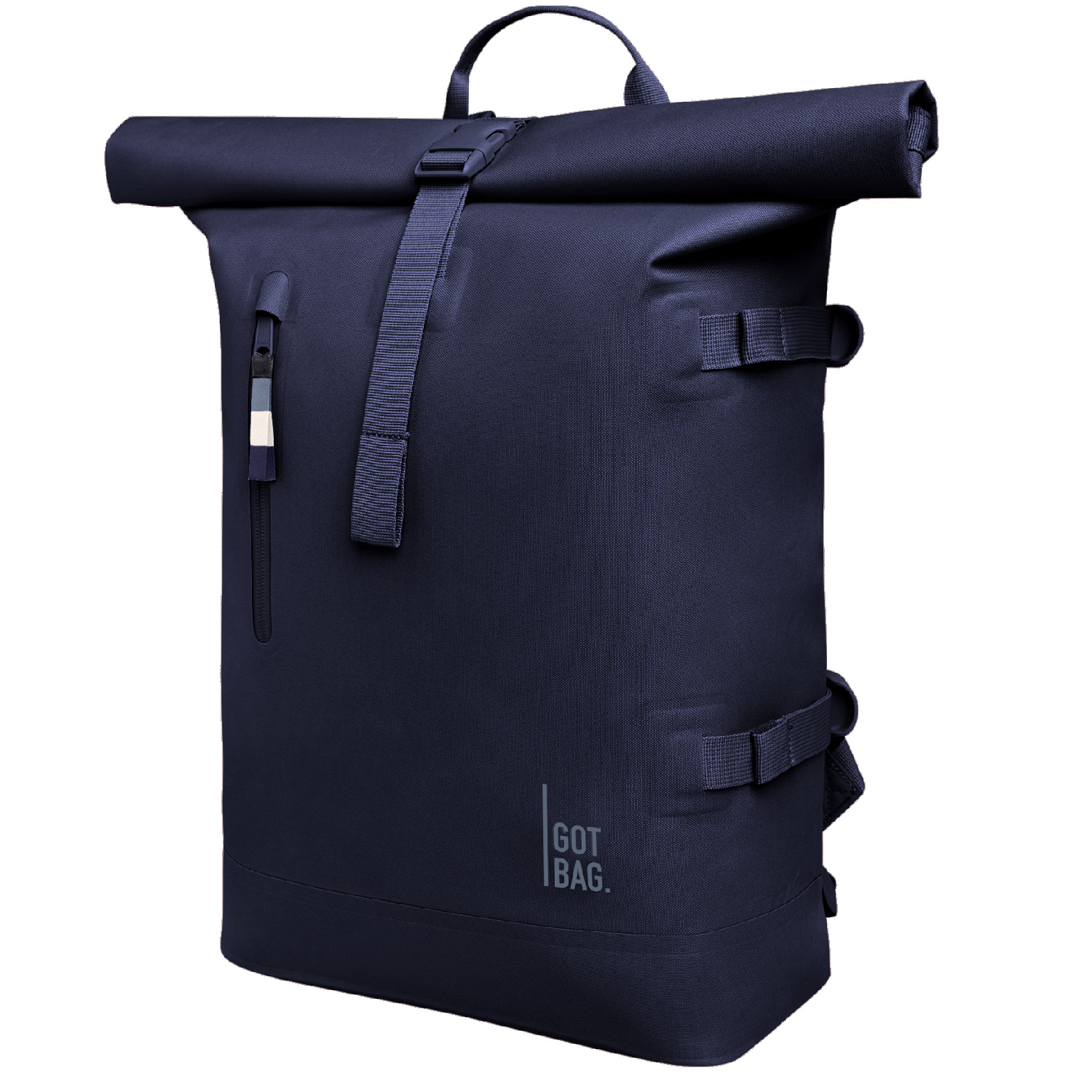 Got Bag Rucksack Rolltop 2.0 monochrome tide Abbildung 8