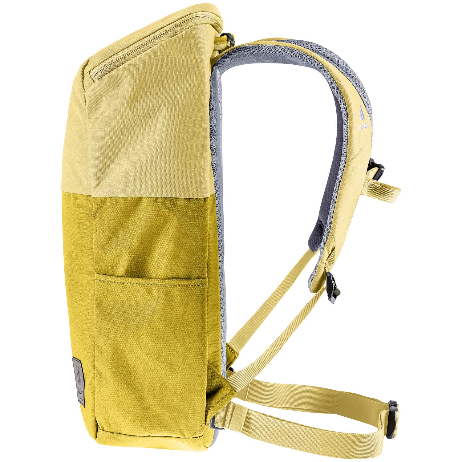 Deuter Freizeitrucksack UP Stockholm turmeric-ginger Abbildung 4