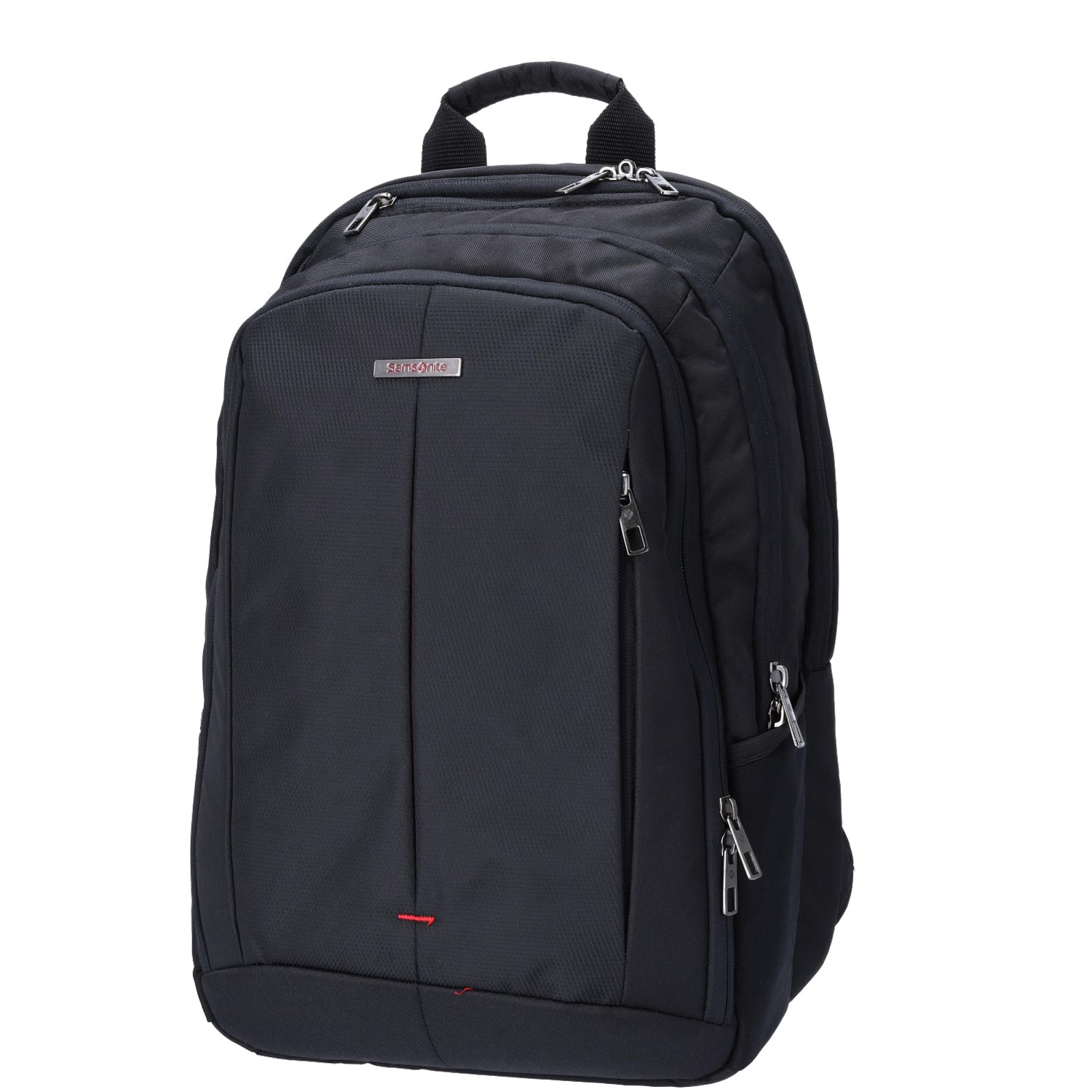 Samsonite Laptop Backpack M 15,6 Zoll Guardit 2.0 Black