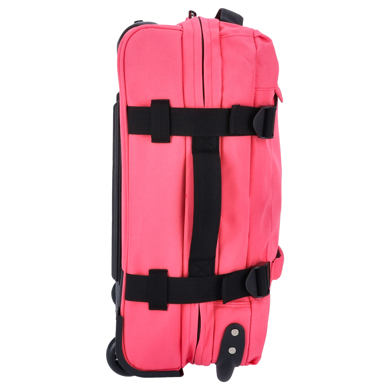 DYX Rollenreisetasche 50cm Cabin Size pink Abbildung 3