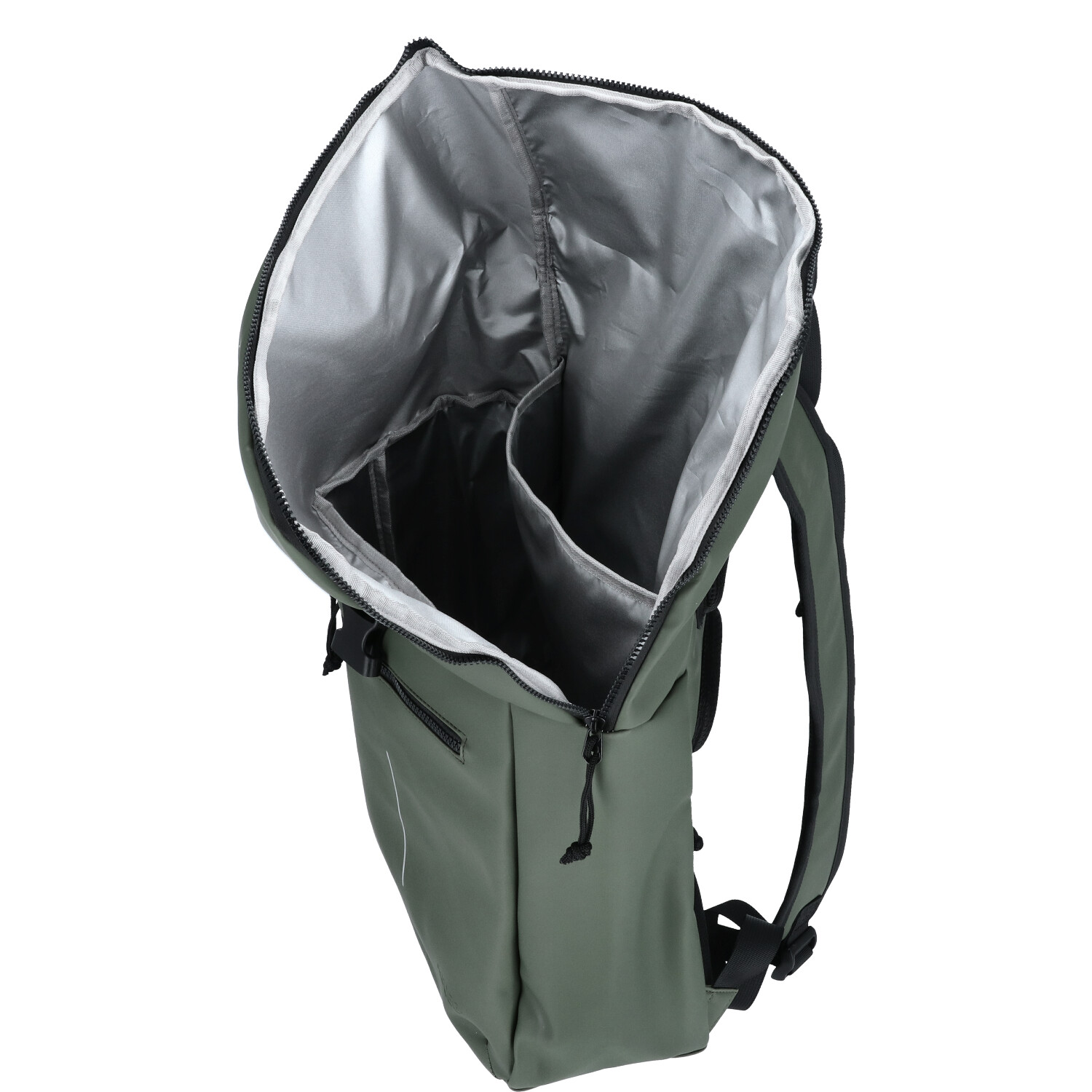 DYX Rucksack Urban Line - Bennie Bennie olive Abbildung 6