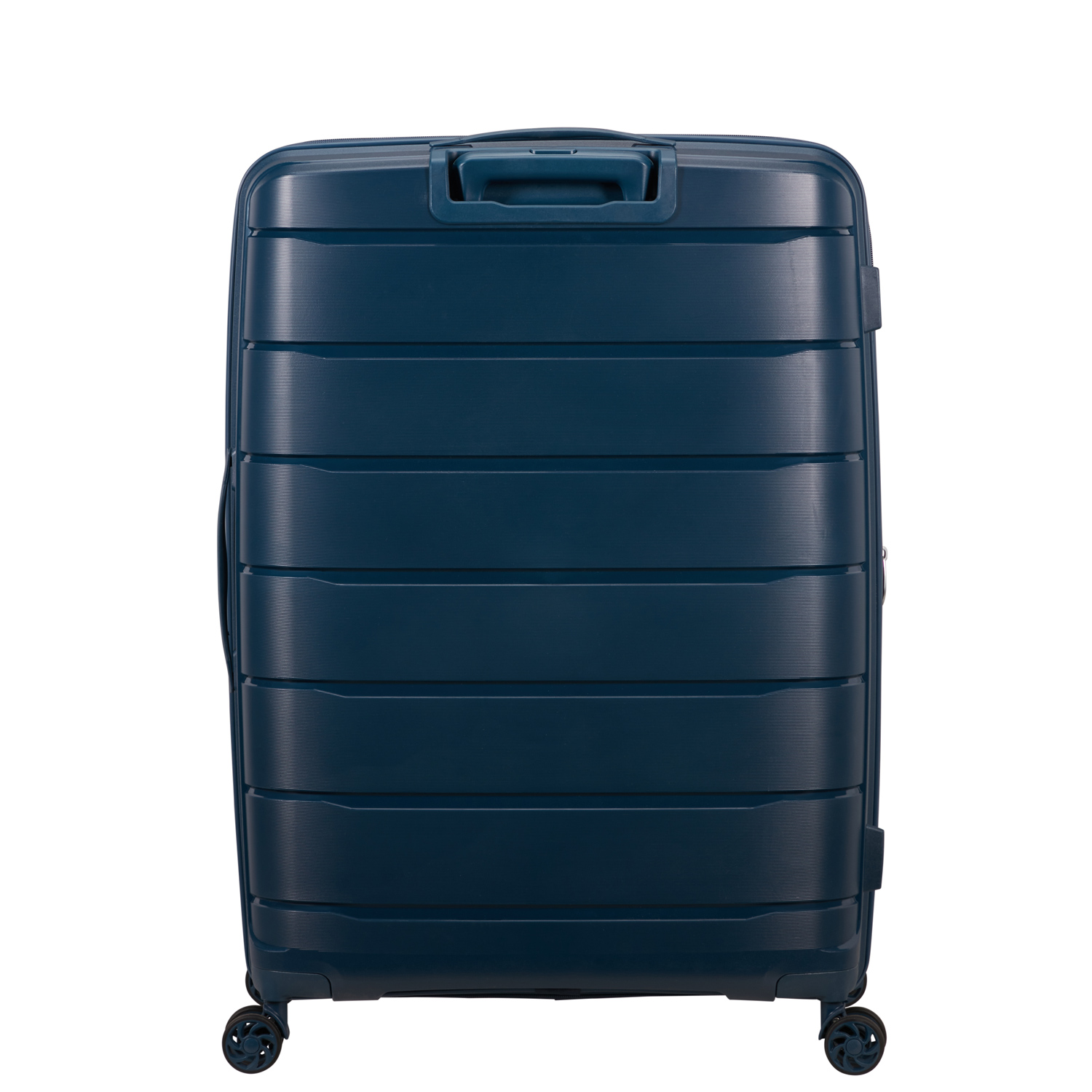 American Tourister 4-Rad Trolley 76 cm TSA CM SUMMER POP navy blue Abbildung 2