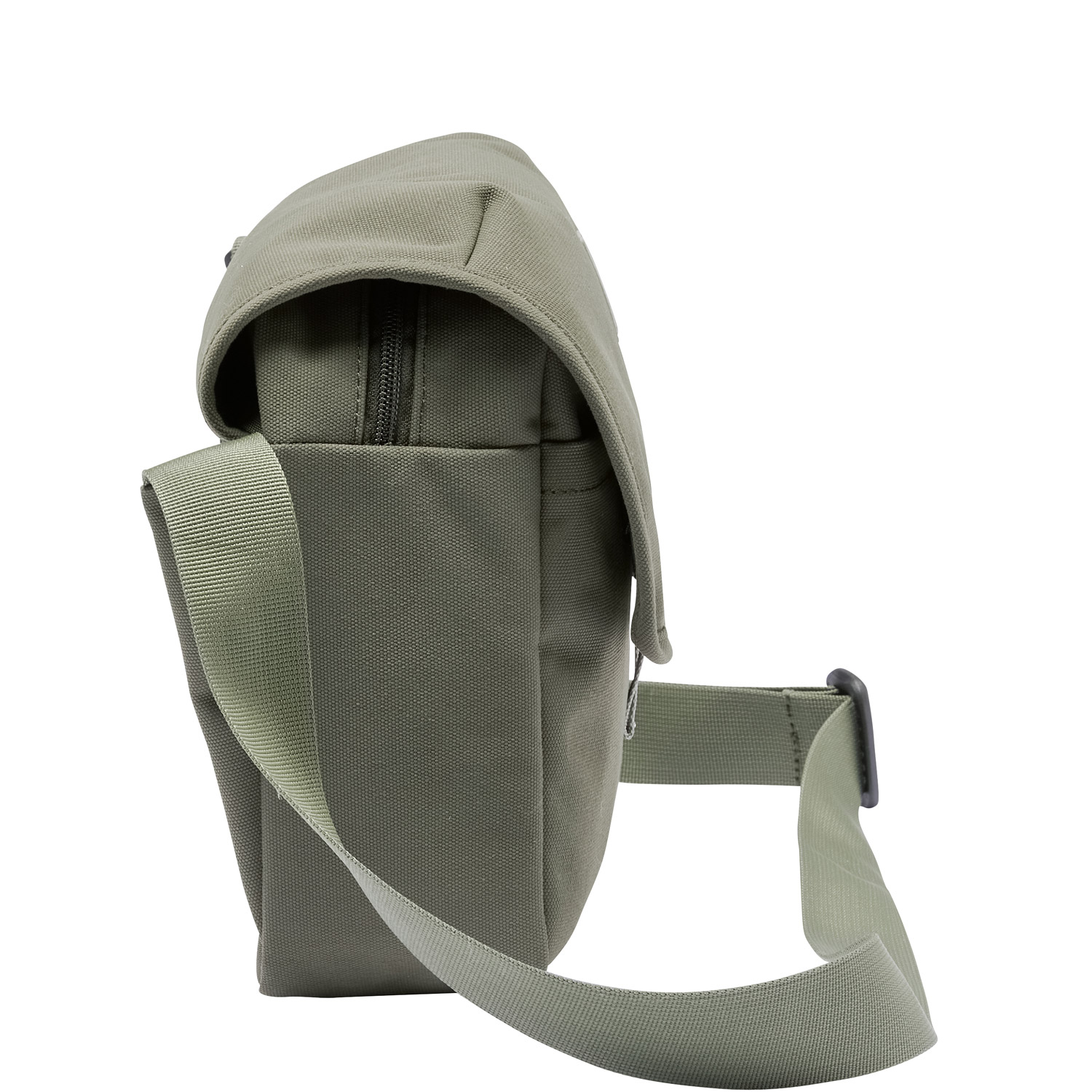 Vaude Umhängetasche Coreway Shoulderbag 6 khaki Abbildung 3