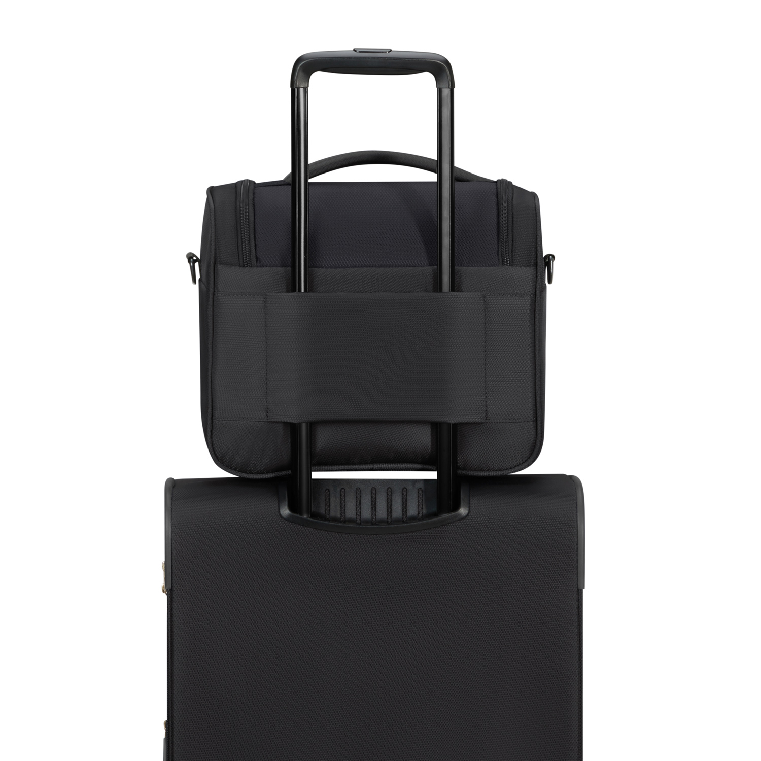 American Tourister Beauty Case SUMMERRIDE Black Abbildung 4