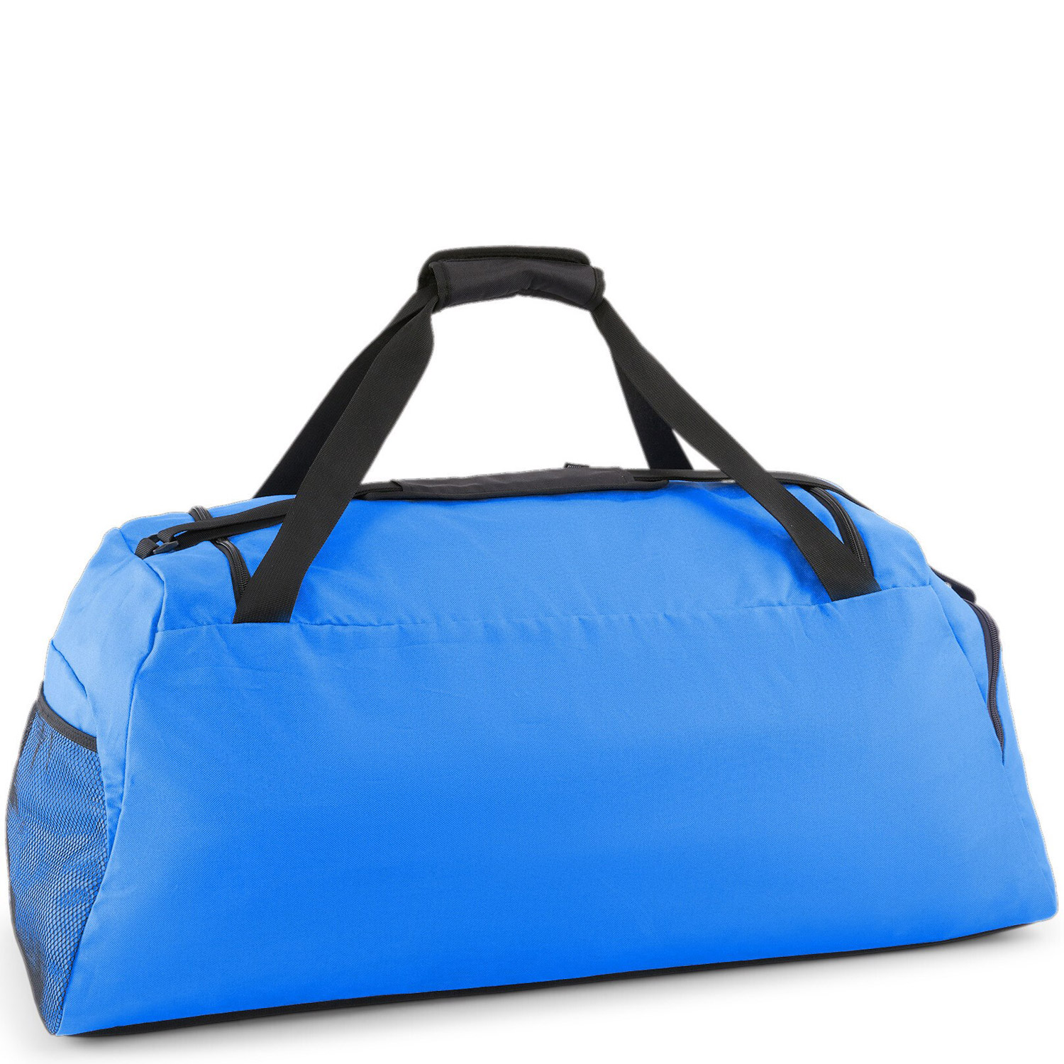 Puma Sporttasche L TeamGoal Teambag Electric Blue Lemonade-black Abbildung 2