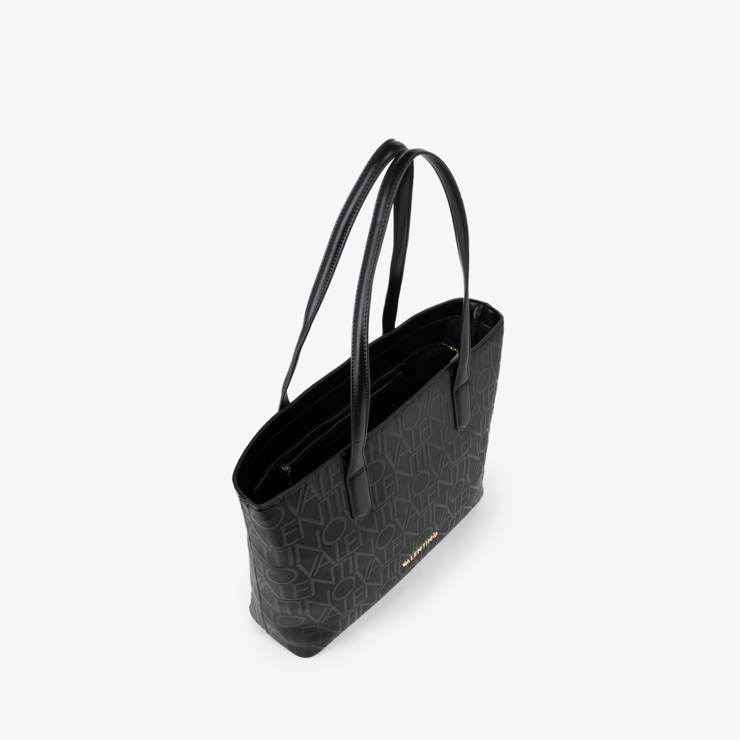 Valentino Bags Damen Shopper Gynevra nero Abbildung 3