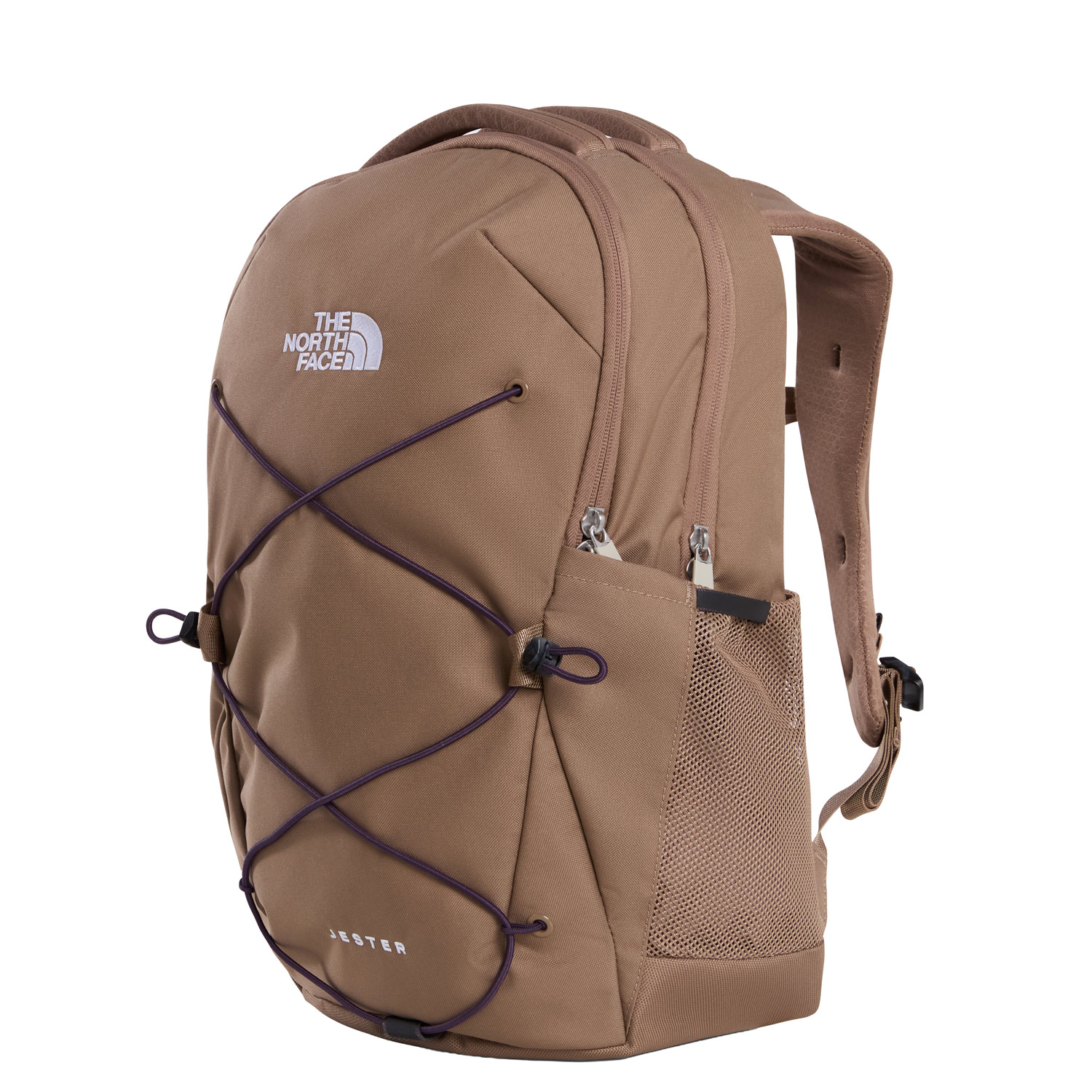 The North Face Freizeit Rucksack Women’s Jester garnet/endless Abbildung 1