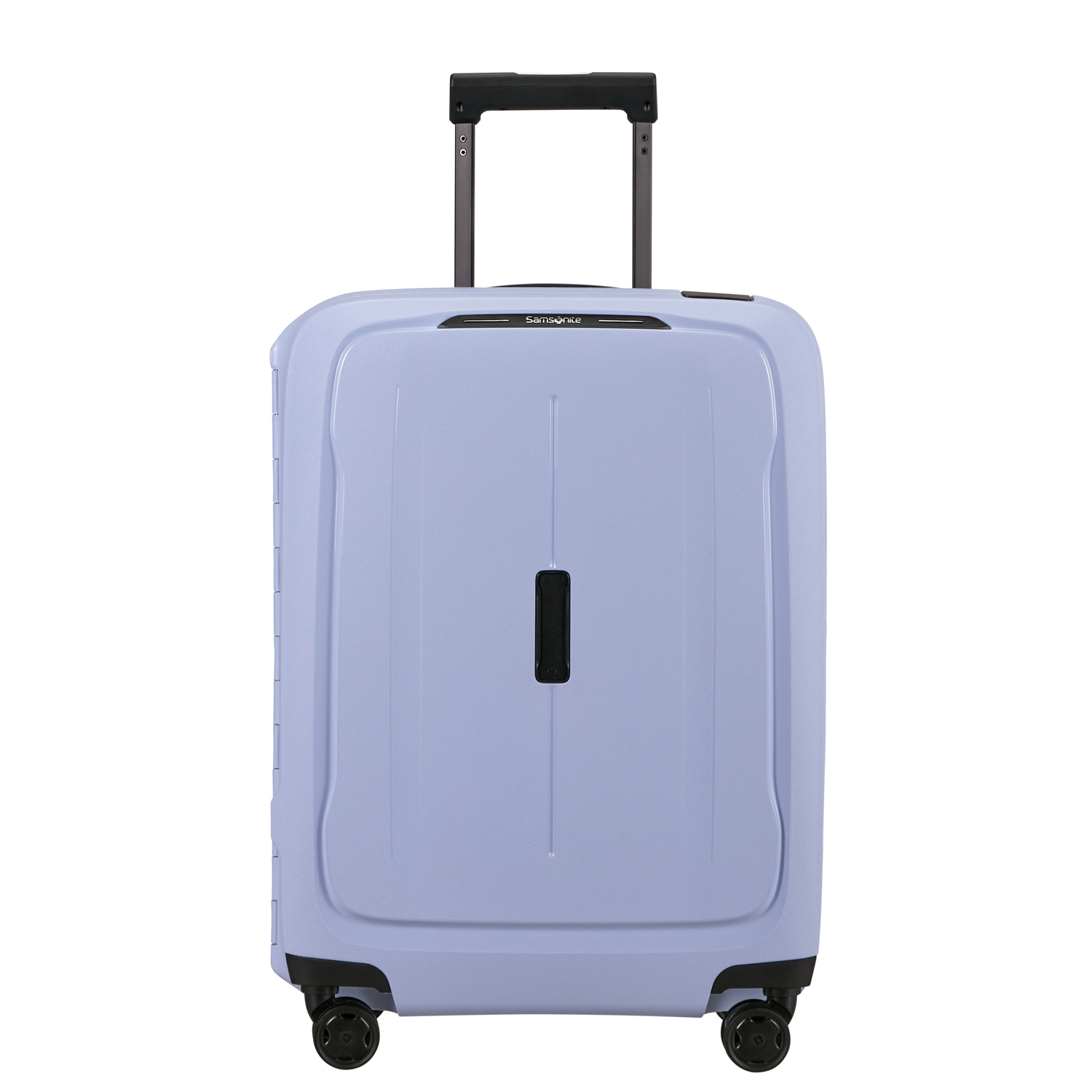 Samsonite Trolley mit 4 Rollen 55cm Essens lavender Abbildung 8